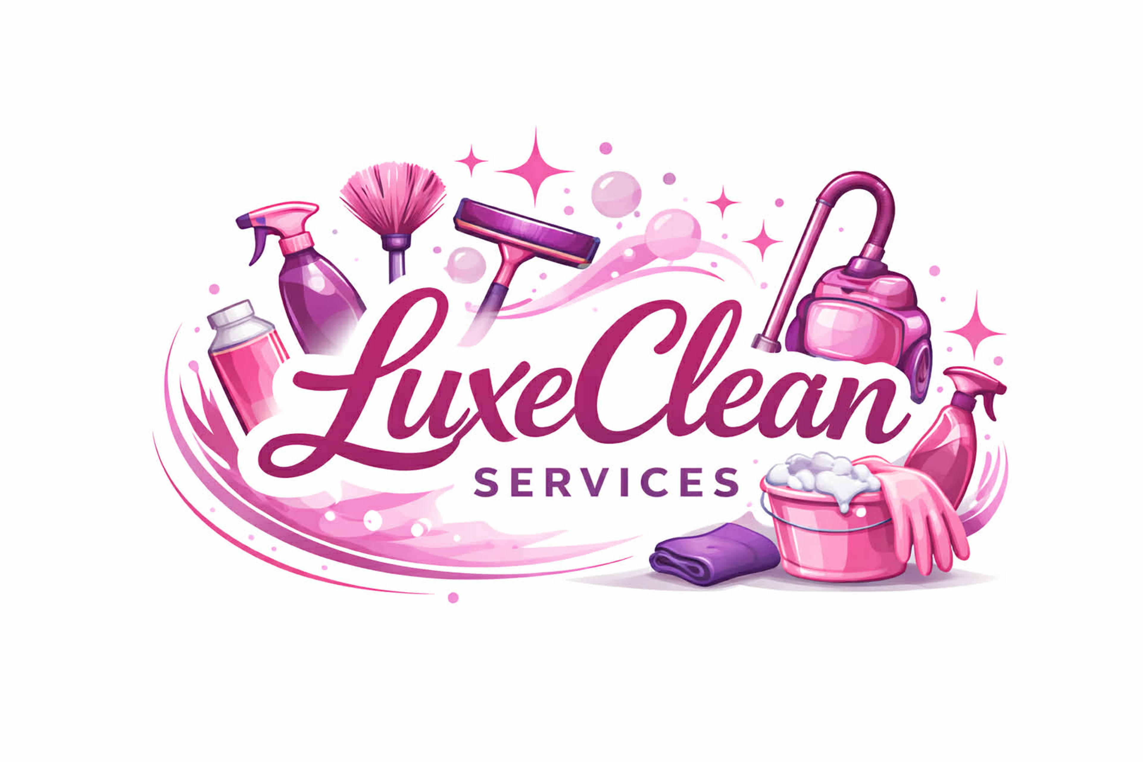 Luxe Clean
