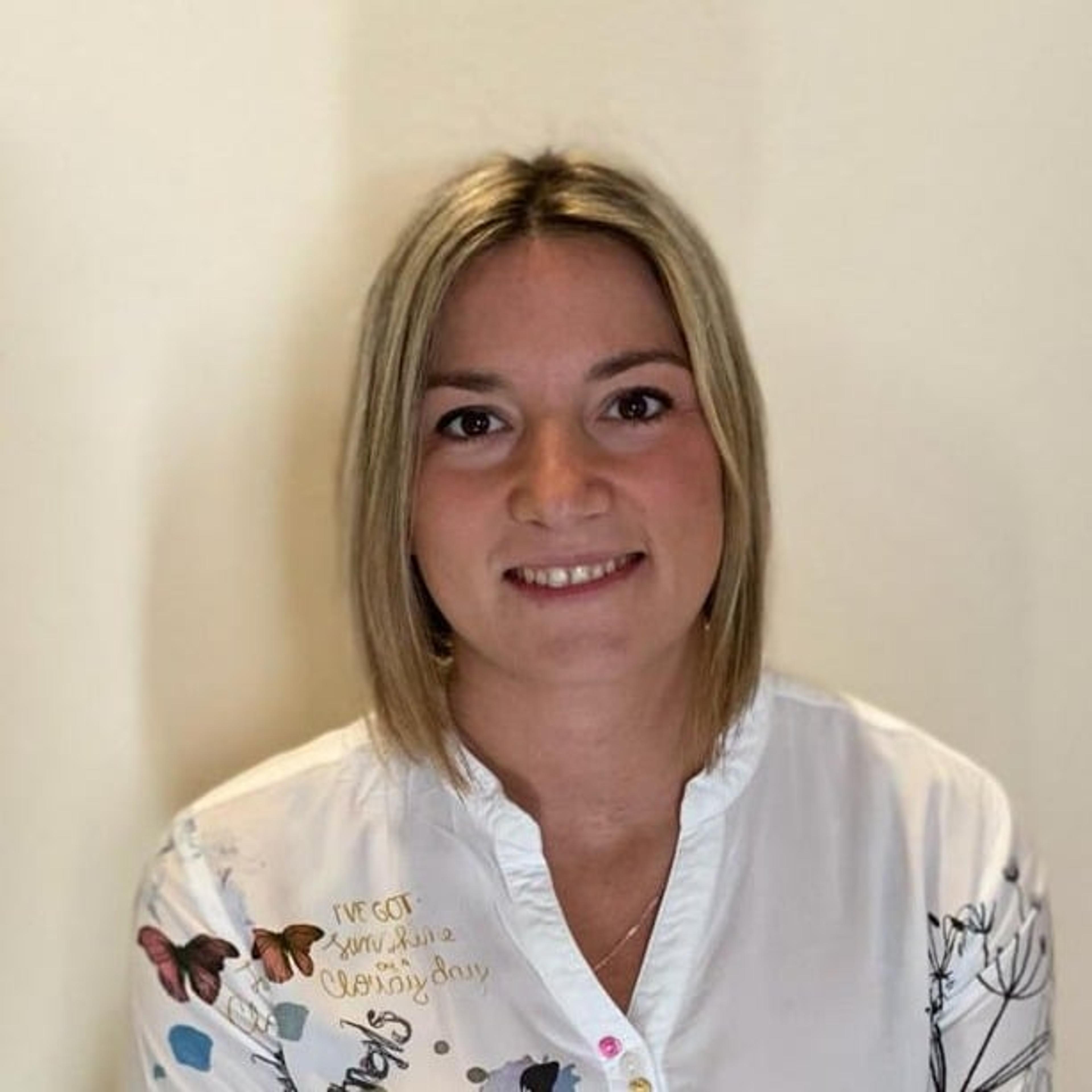 Carlotta Ciofini