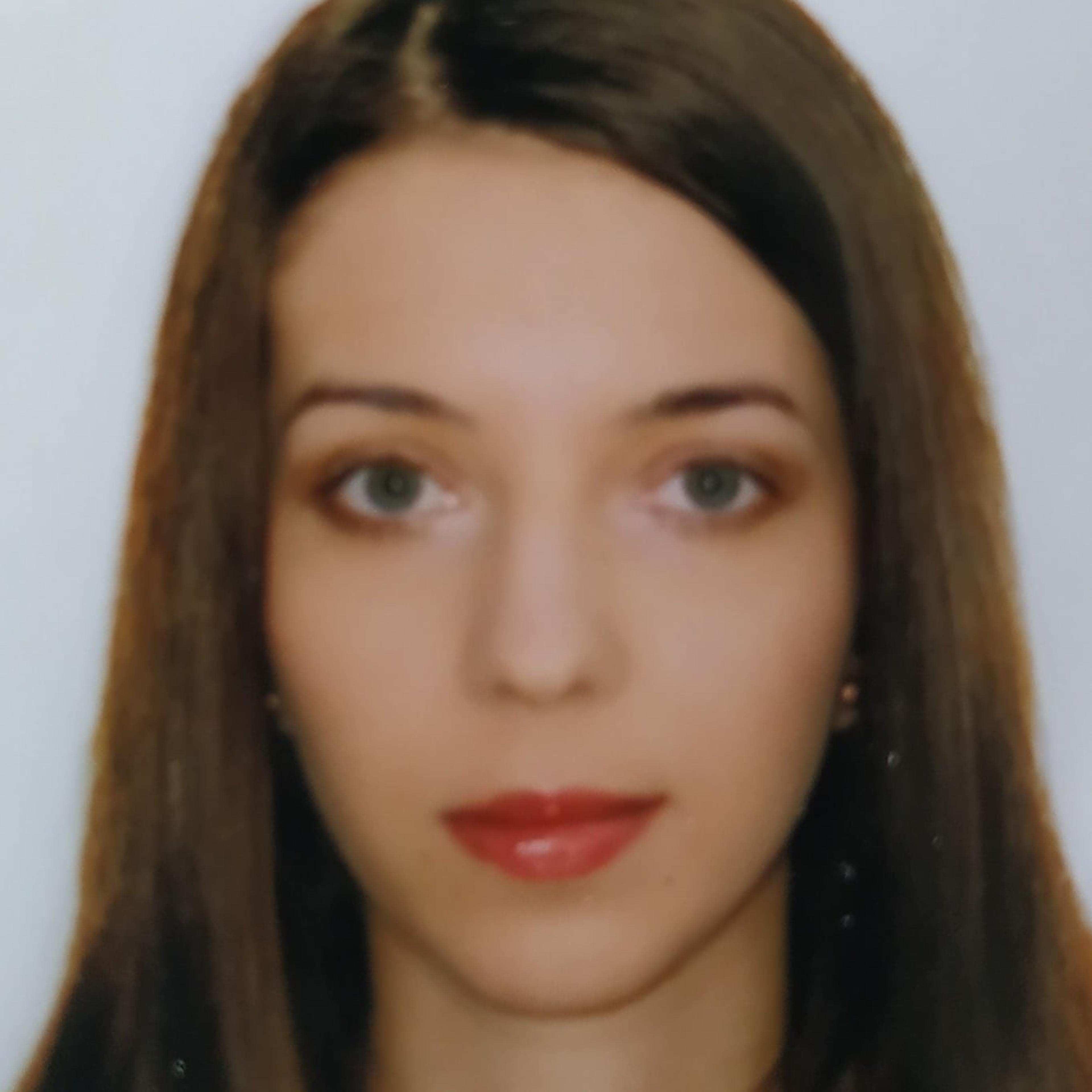 Alina Dumitrescu