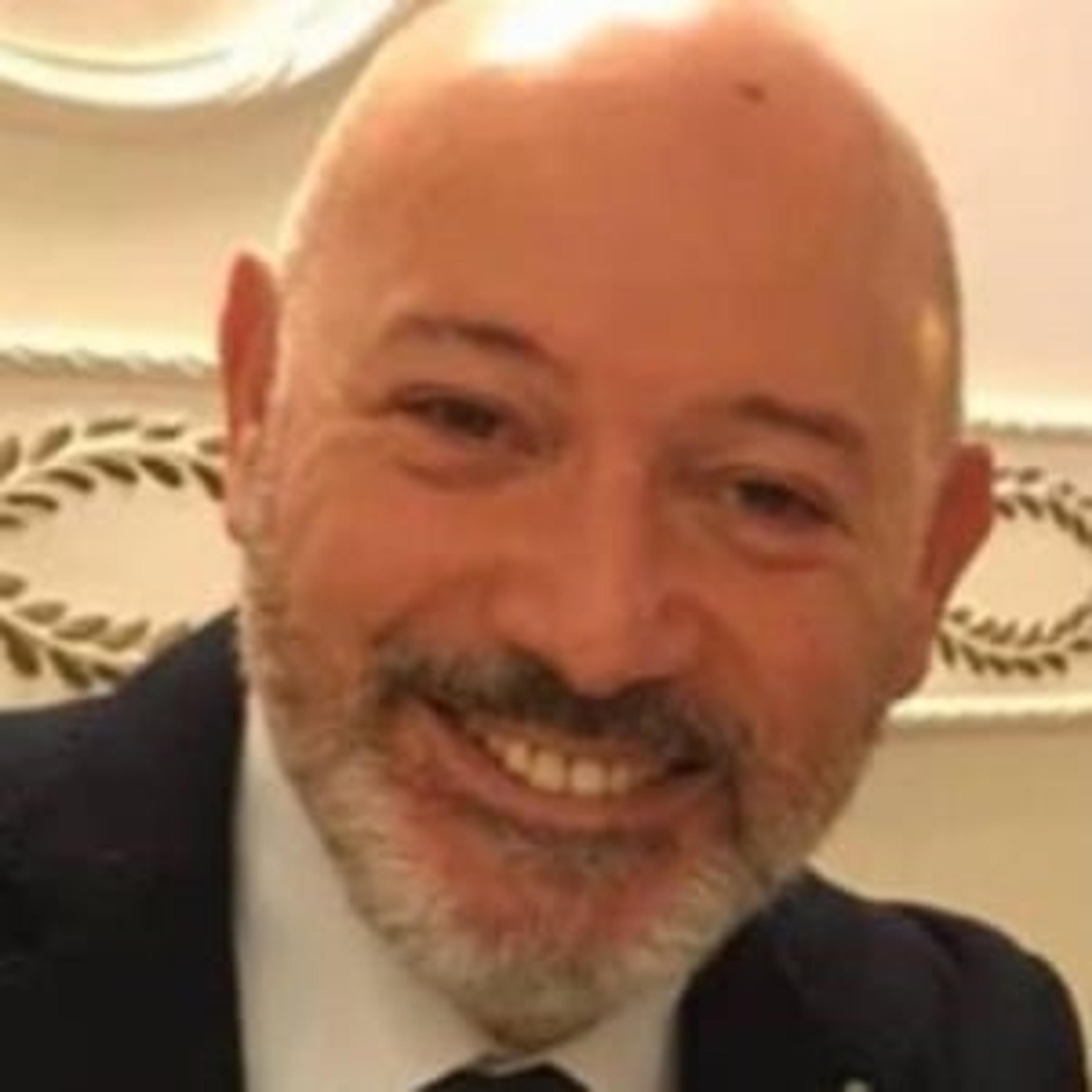 Rocco Briguglio