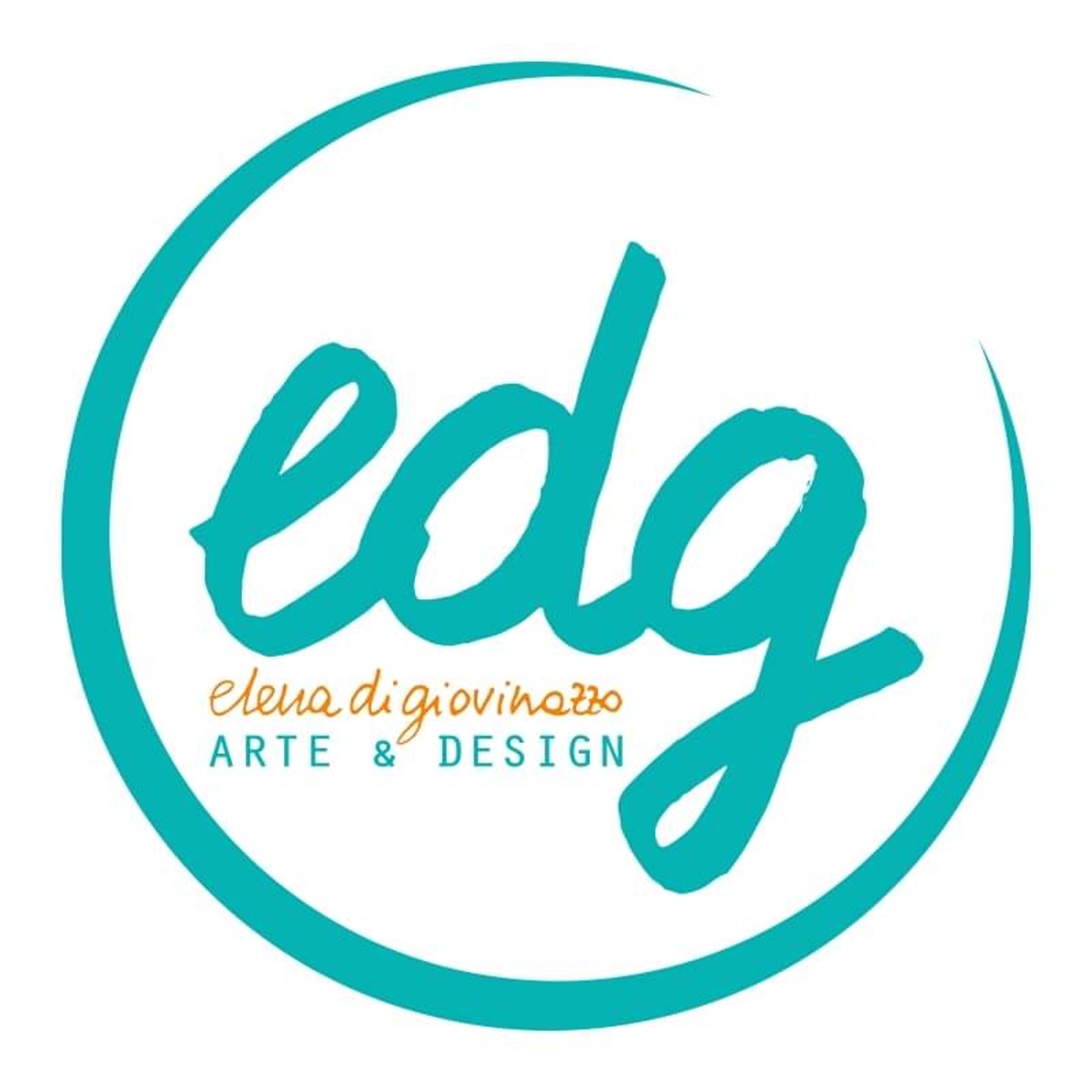 Elena Di Giovinazzo Arte & Design