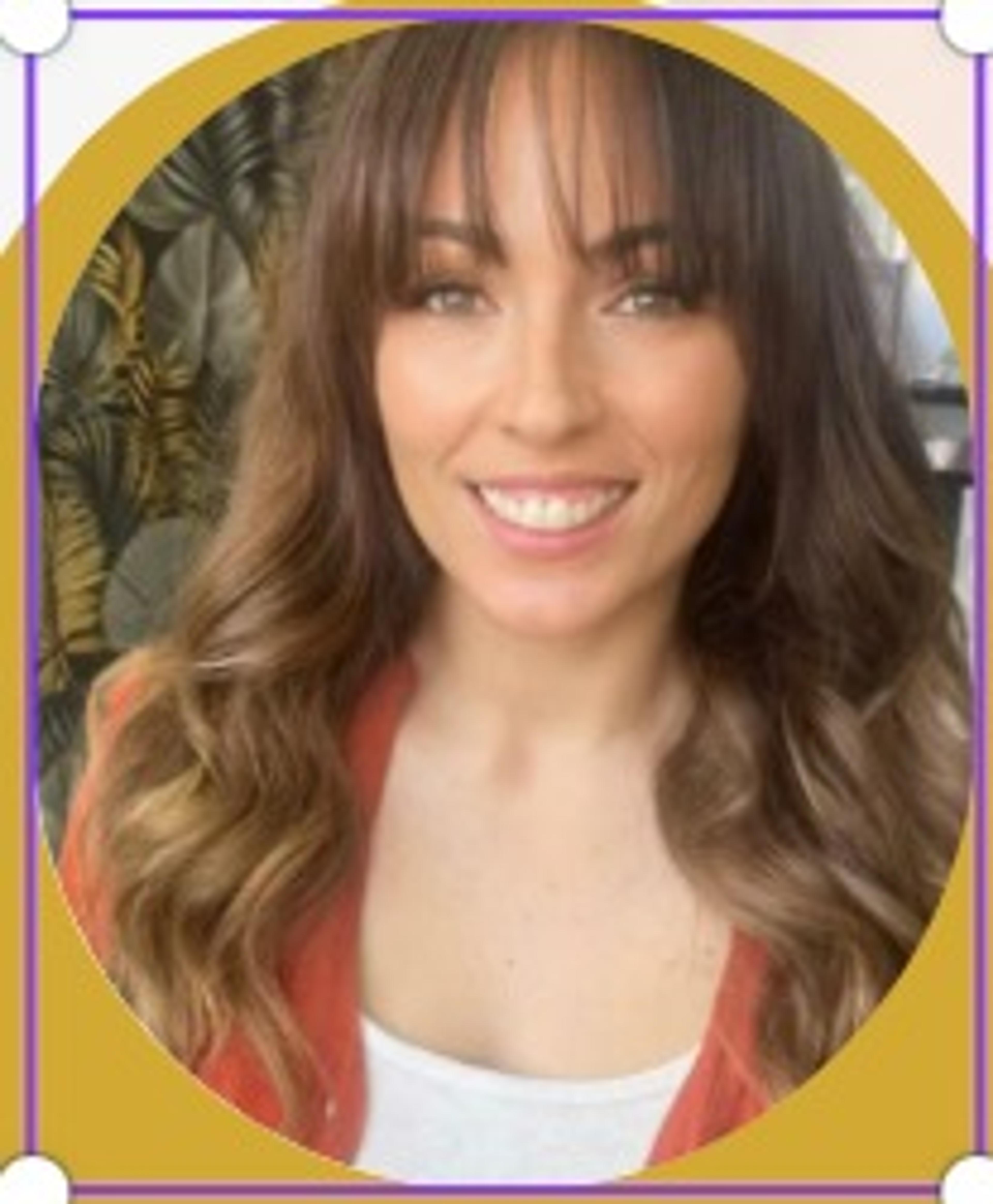 Rocio Aguayo Bolaños