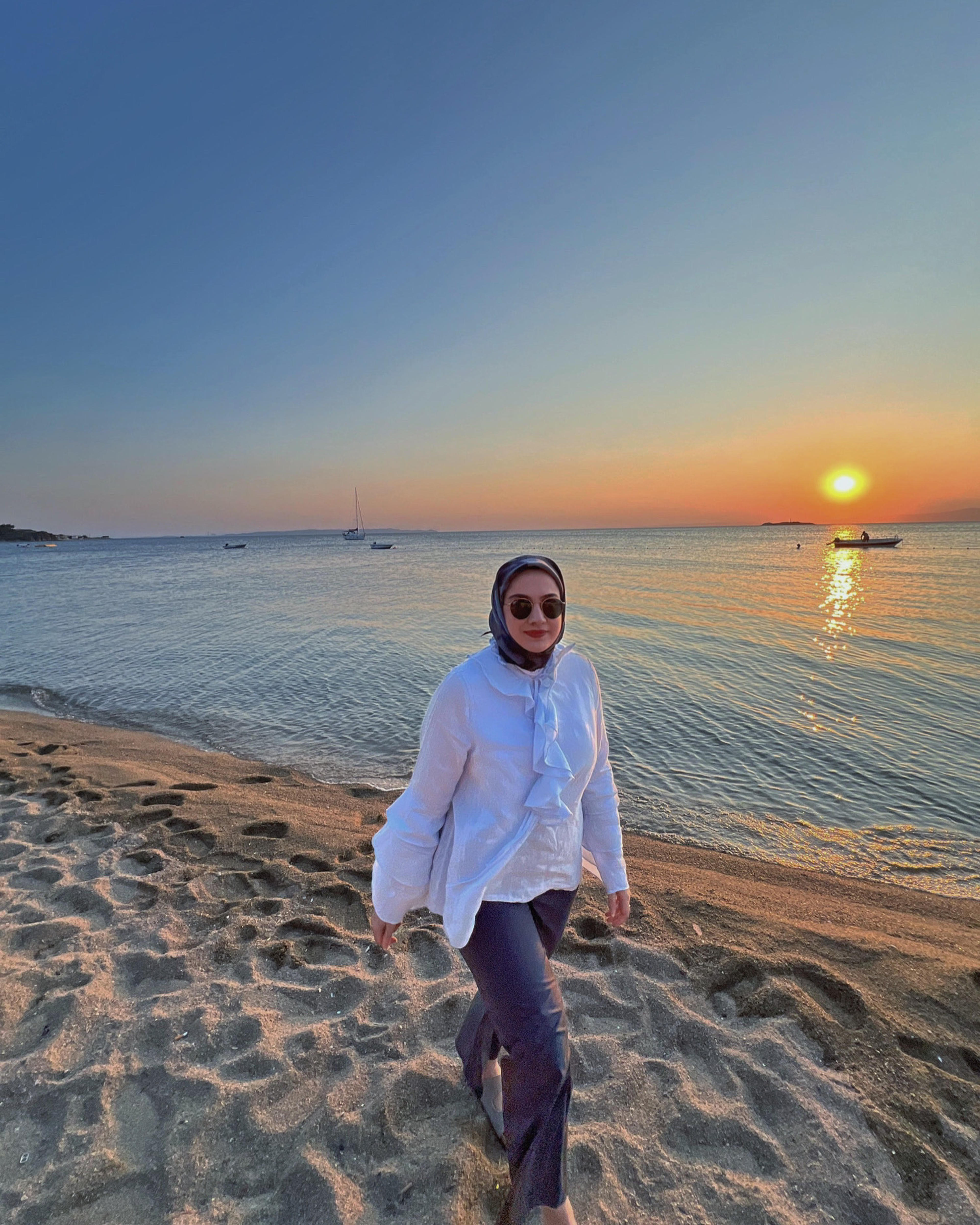 Nisa Nur Yaşa