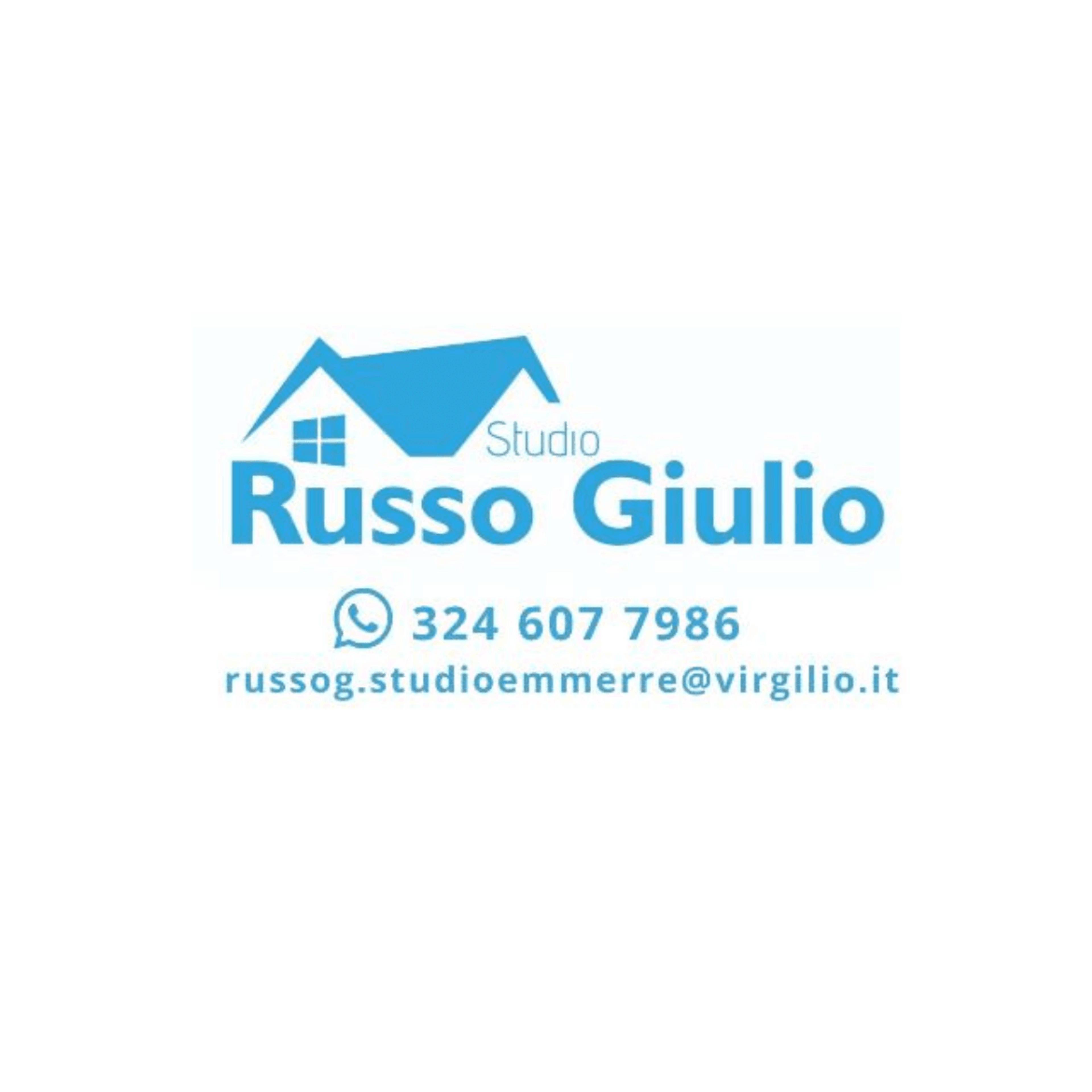 Giulio Russo