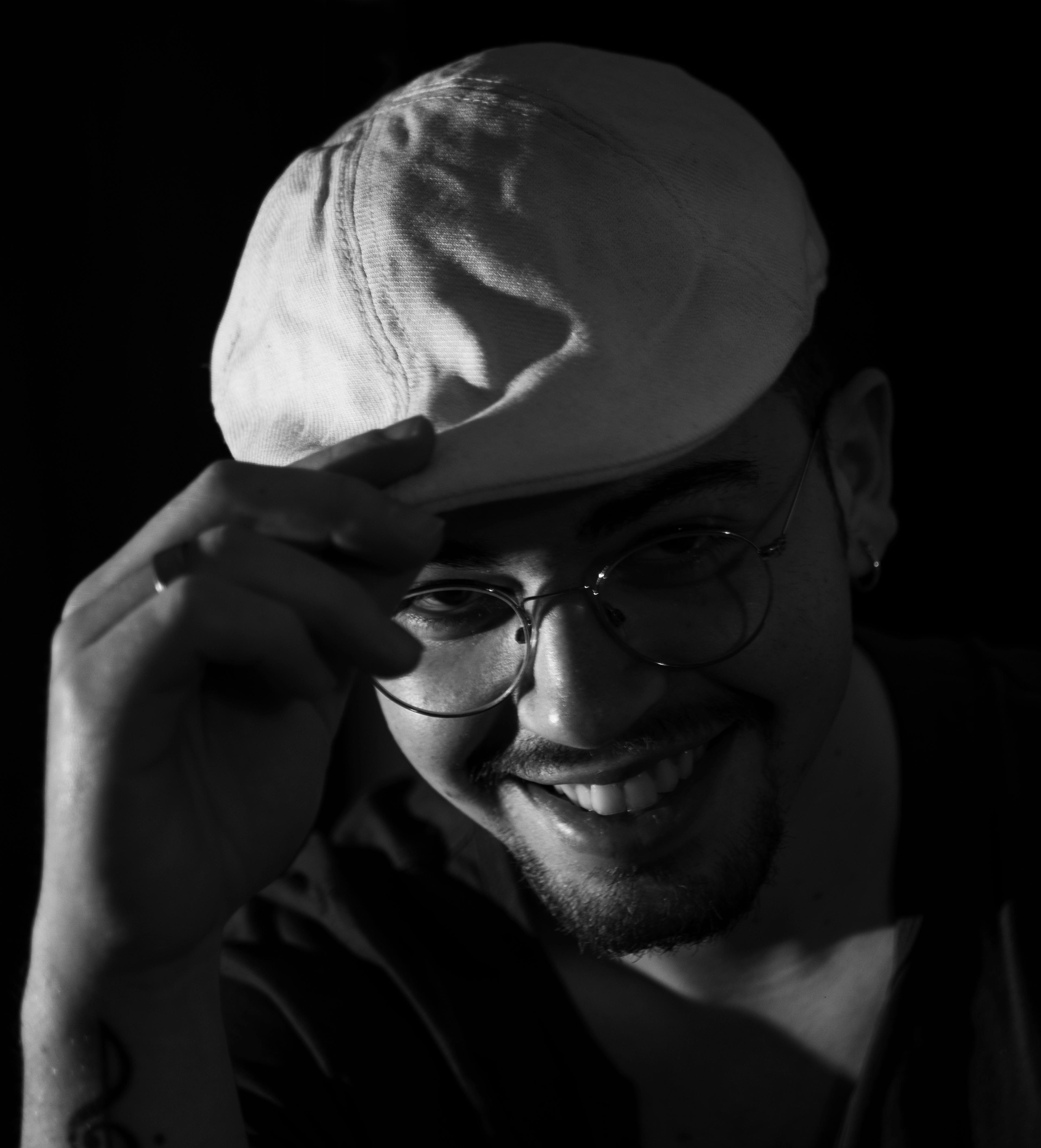 Davide Tomasi