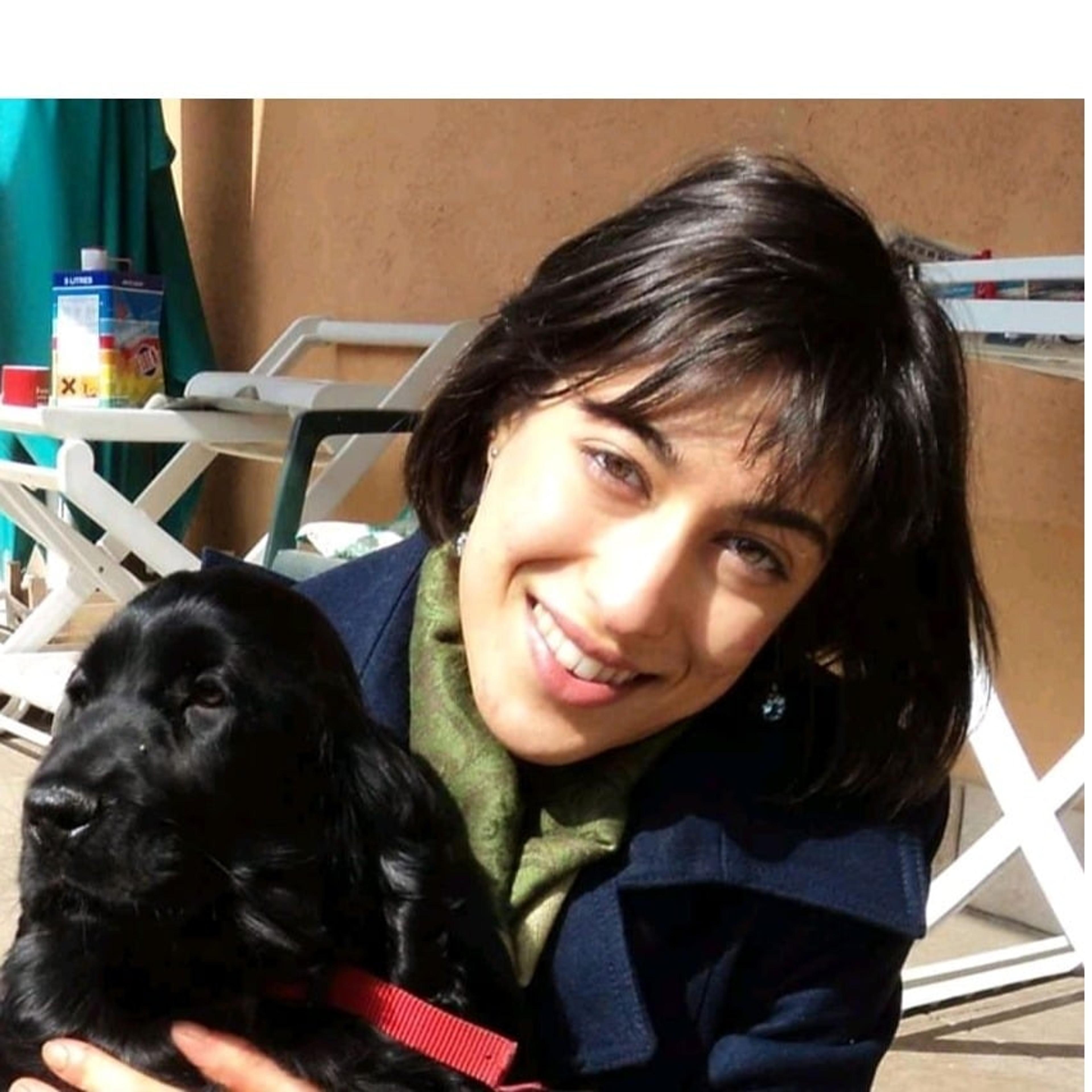 Ilaria Taranto