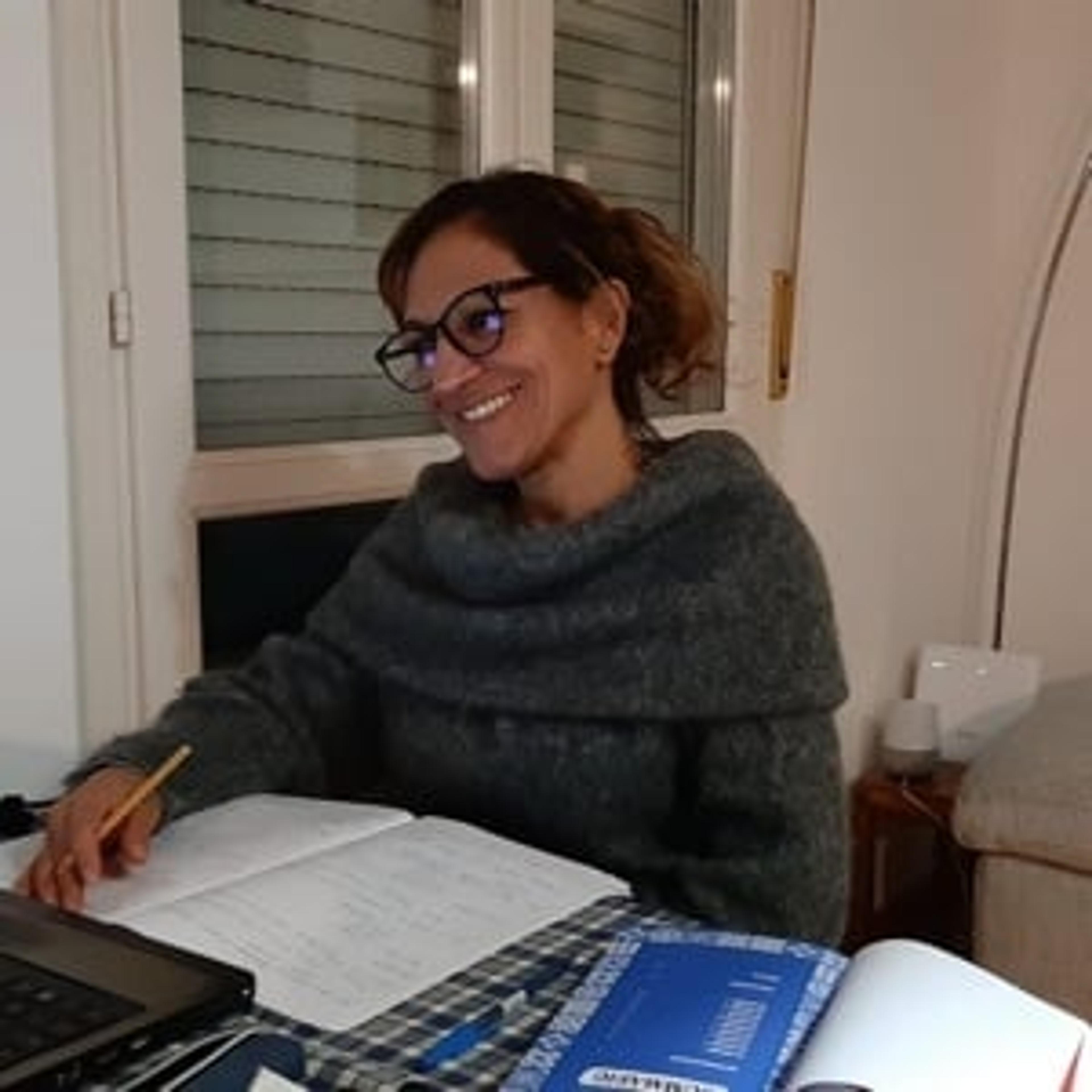 Luciana Fachini