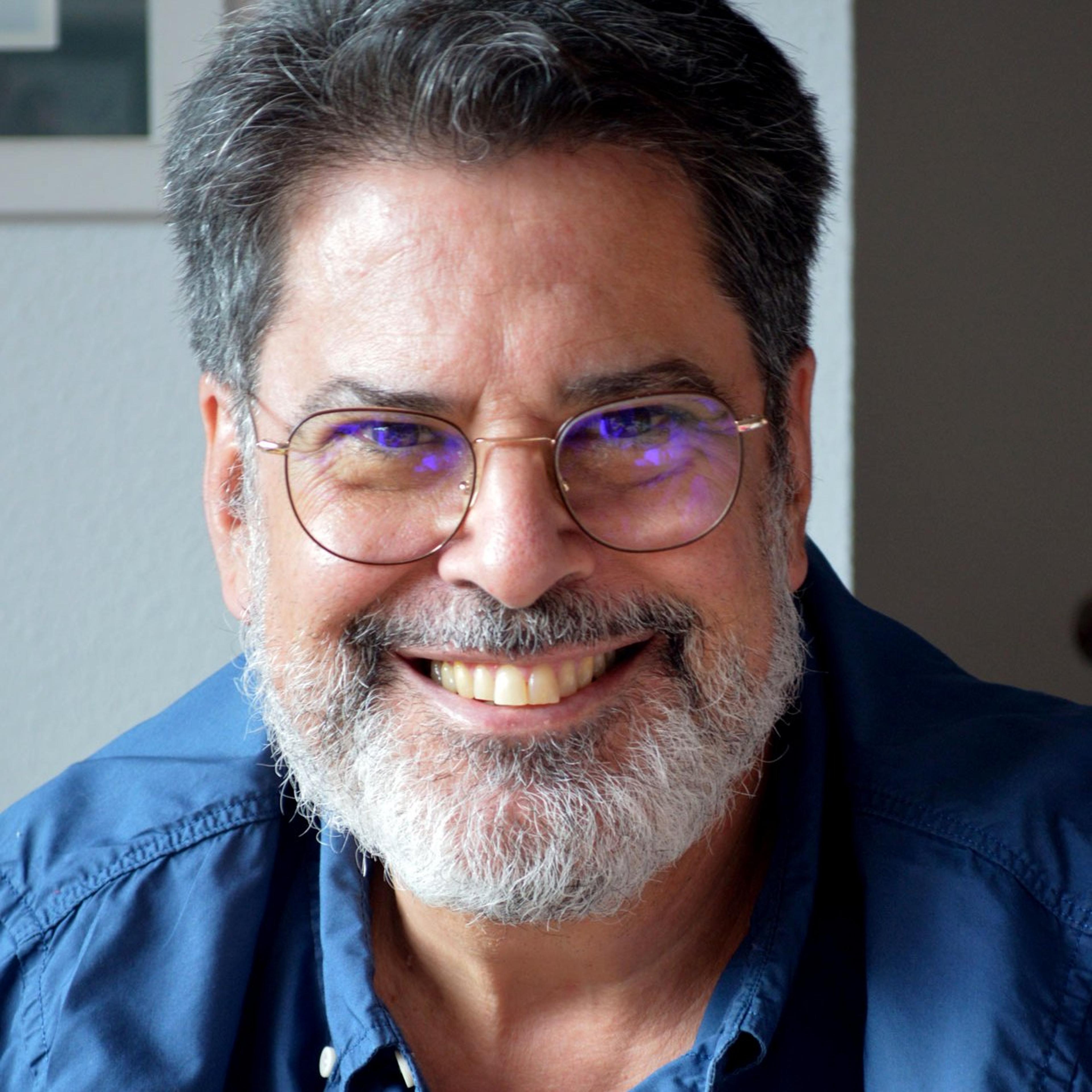 Fernando Ferreiro Colmenares