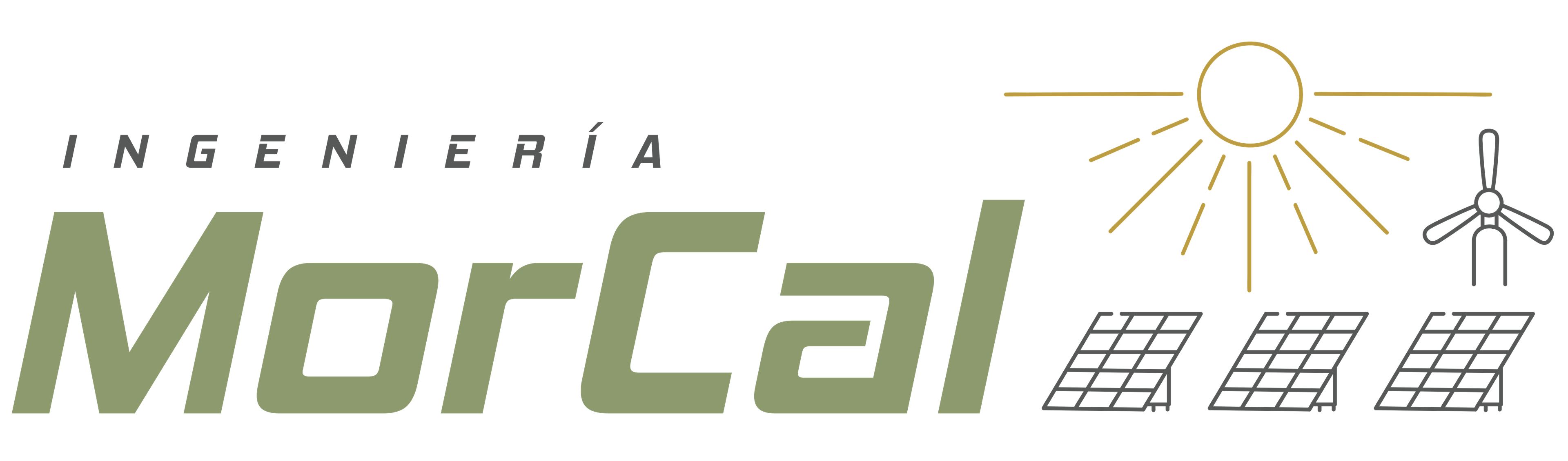Morcal Ingenieria