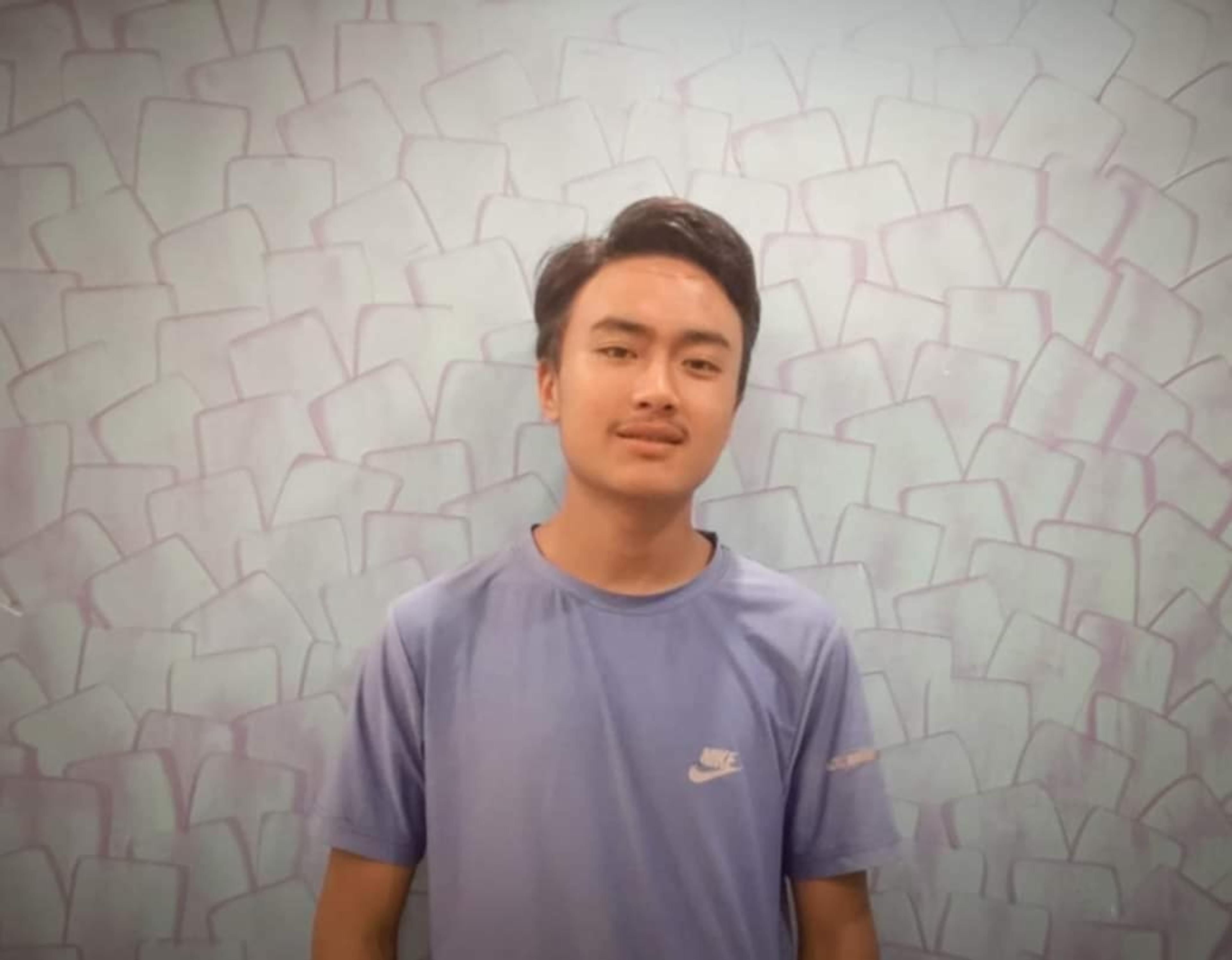 Prakash Tamang