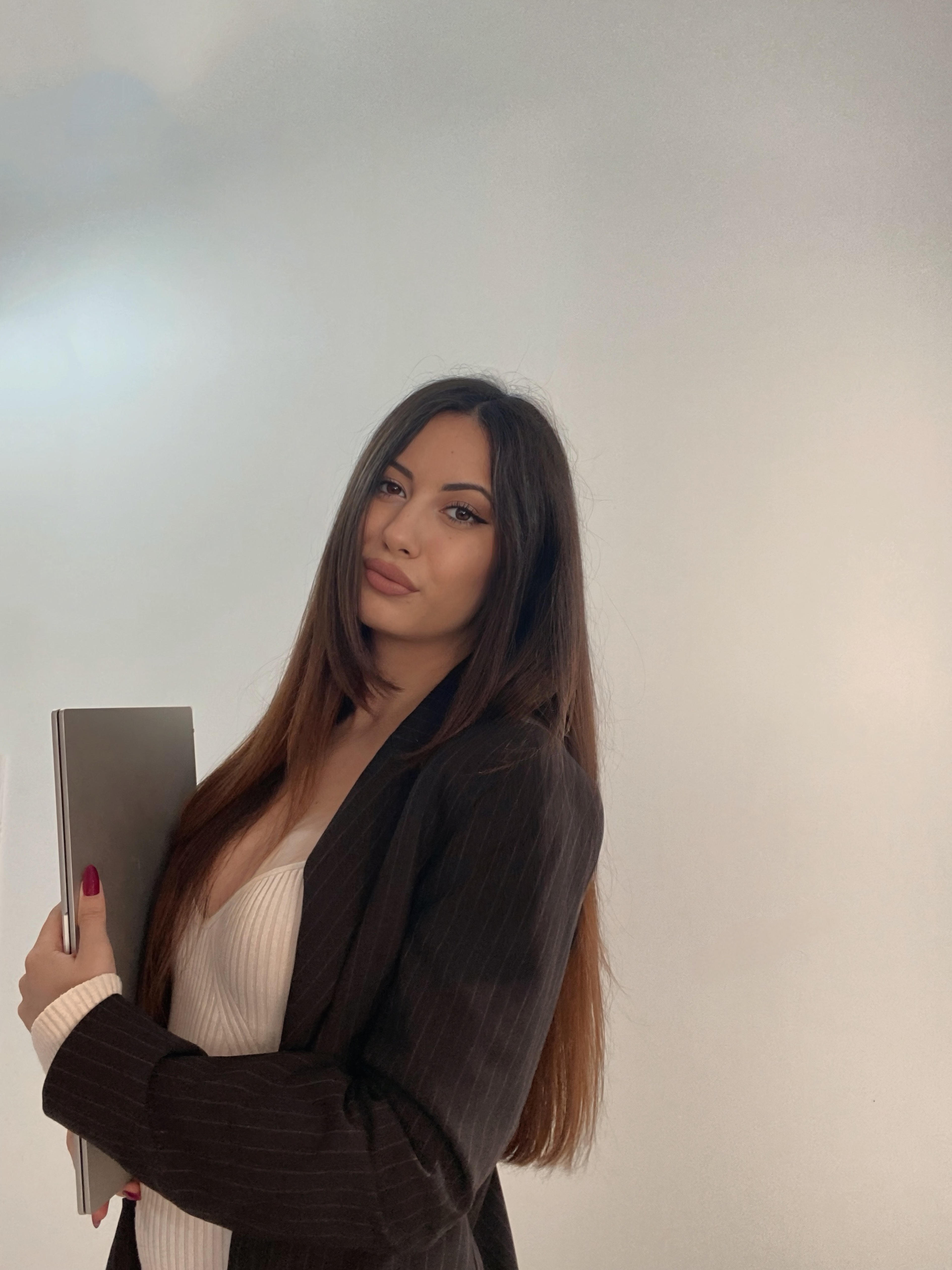 Doriana Ferrieri