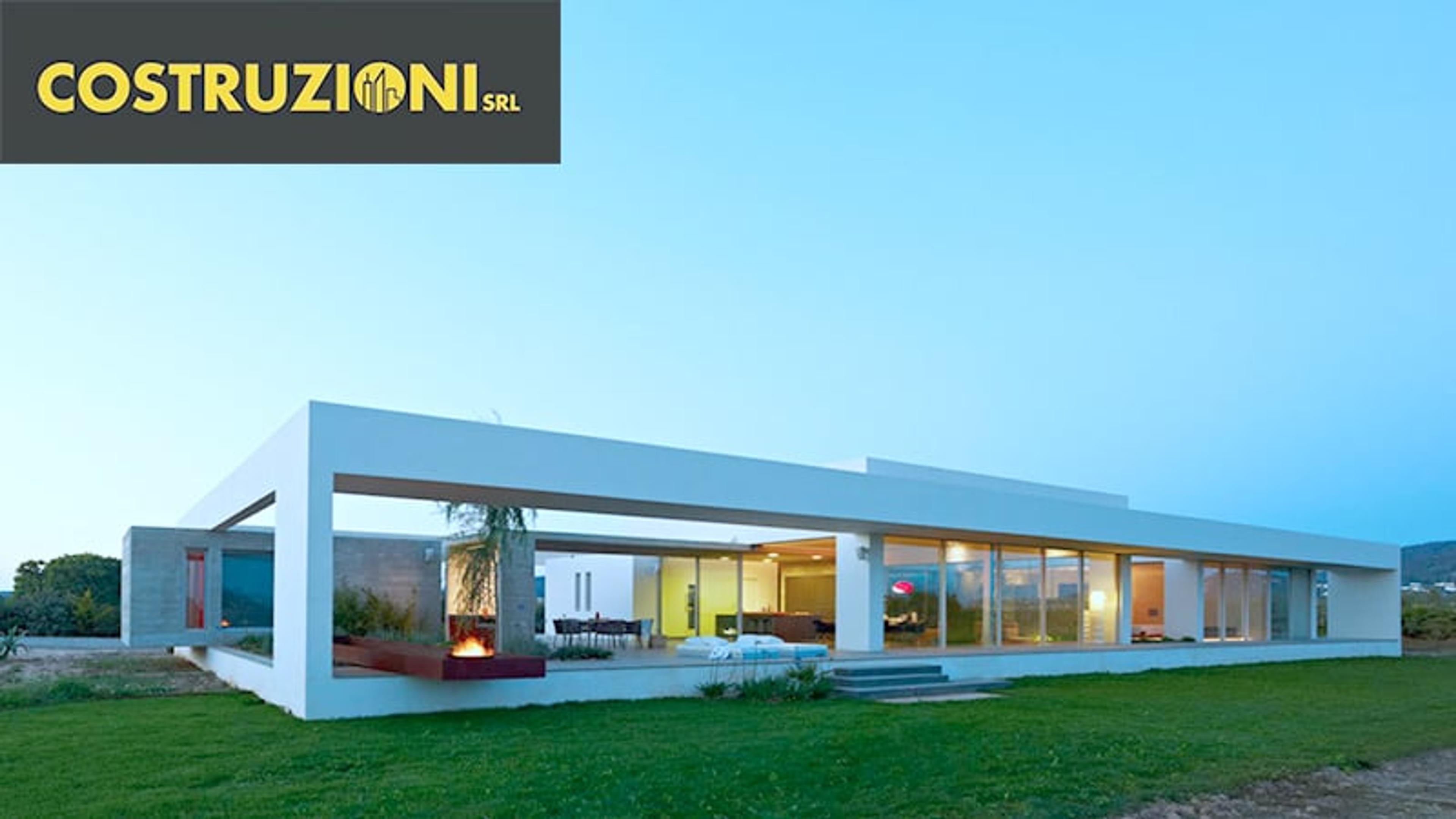 Costruzioni srl