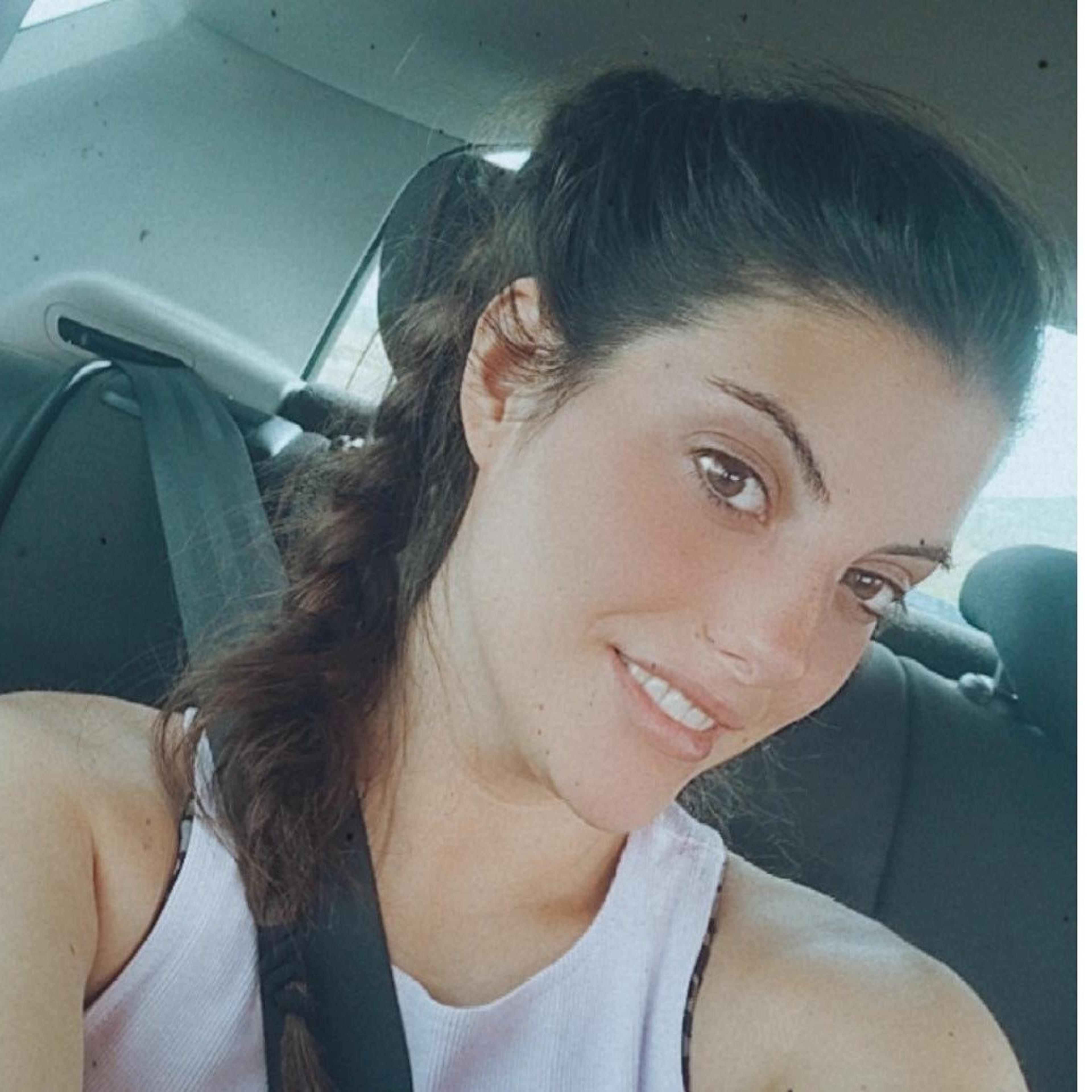 Sara Pascual Rivera