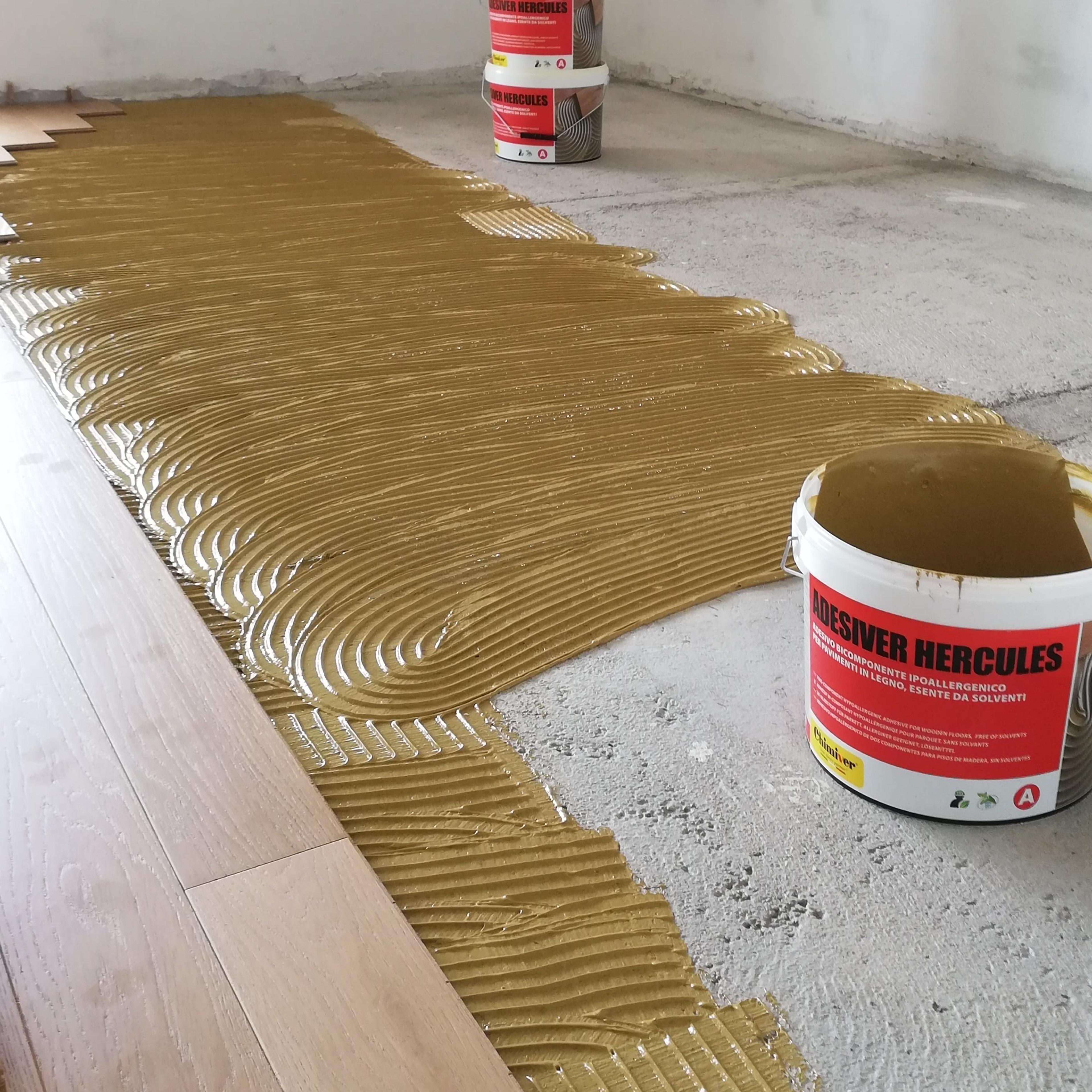 Romano parquet