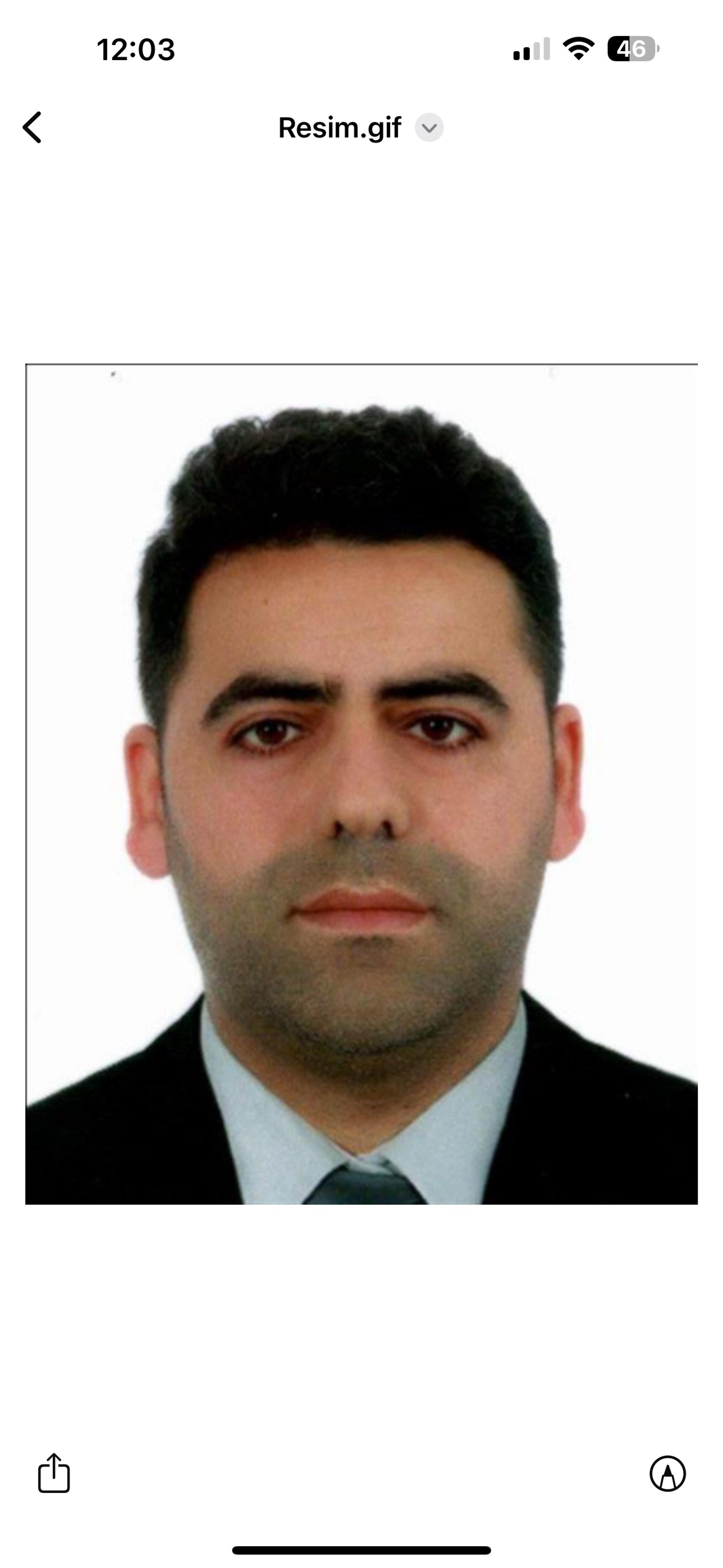 Sabri Bizek