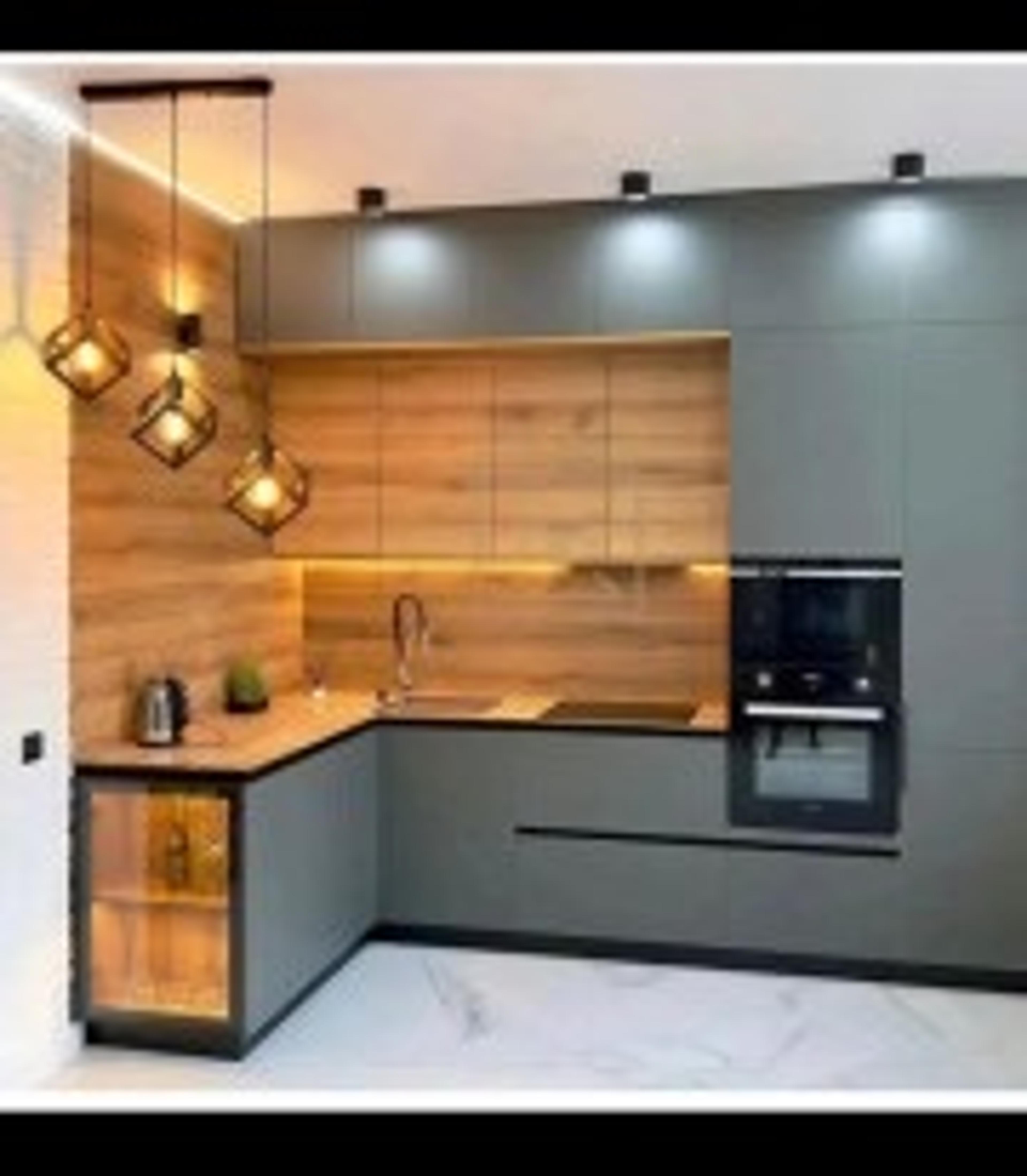 مطابخ لوزا Lozaa Kitchen