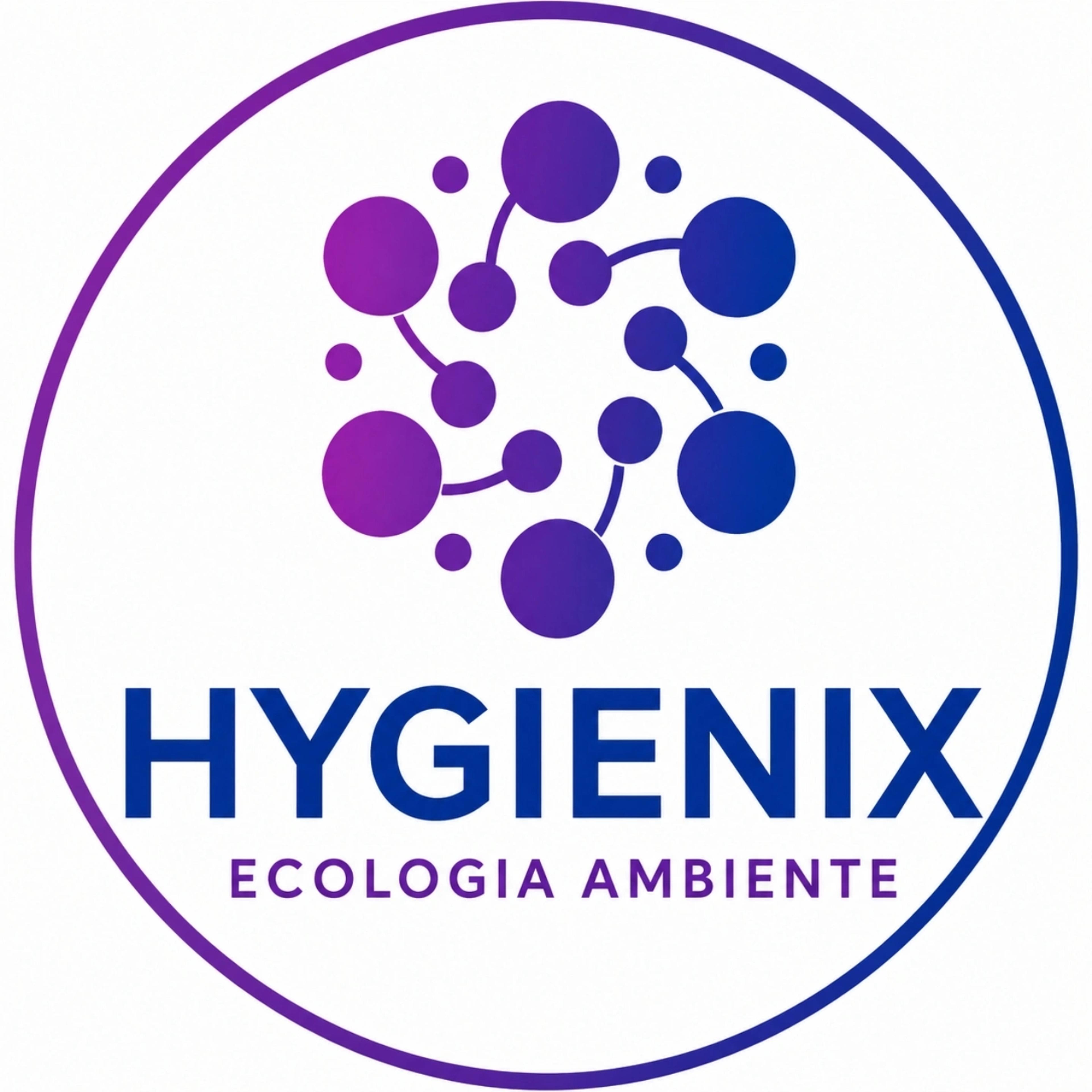 Hygienix ecologia ambiente