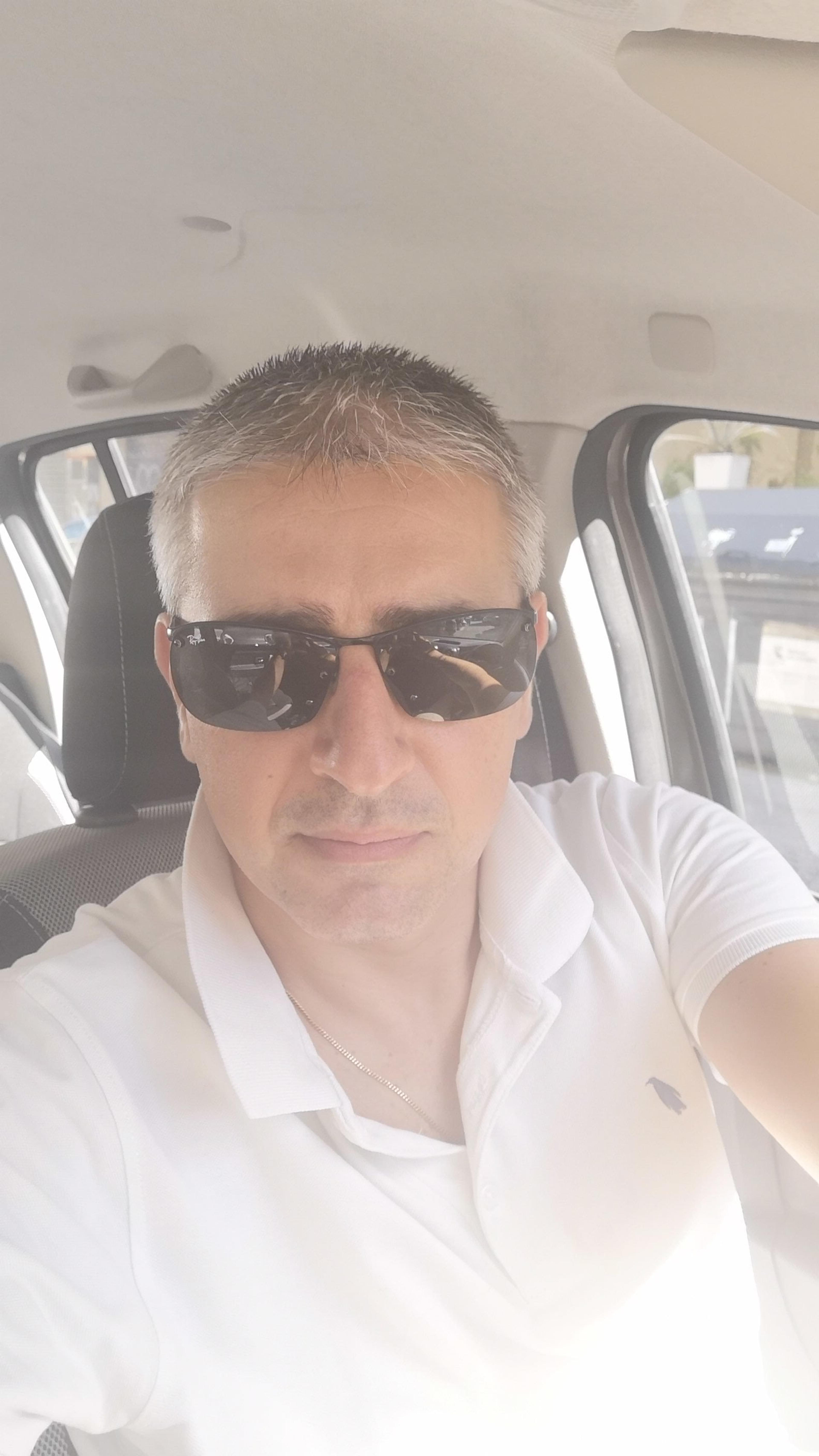 Marco Agostini