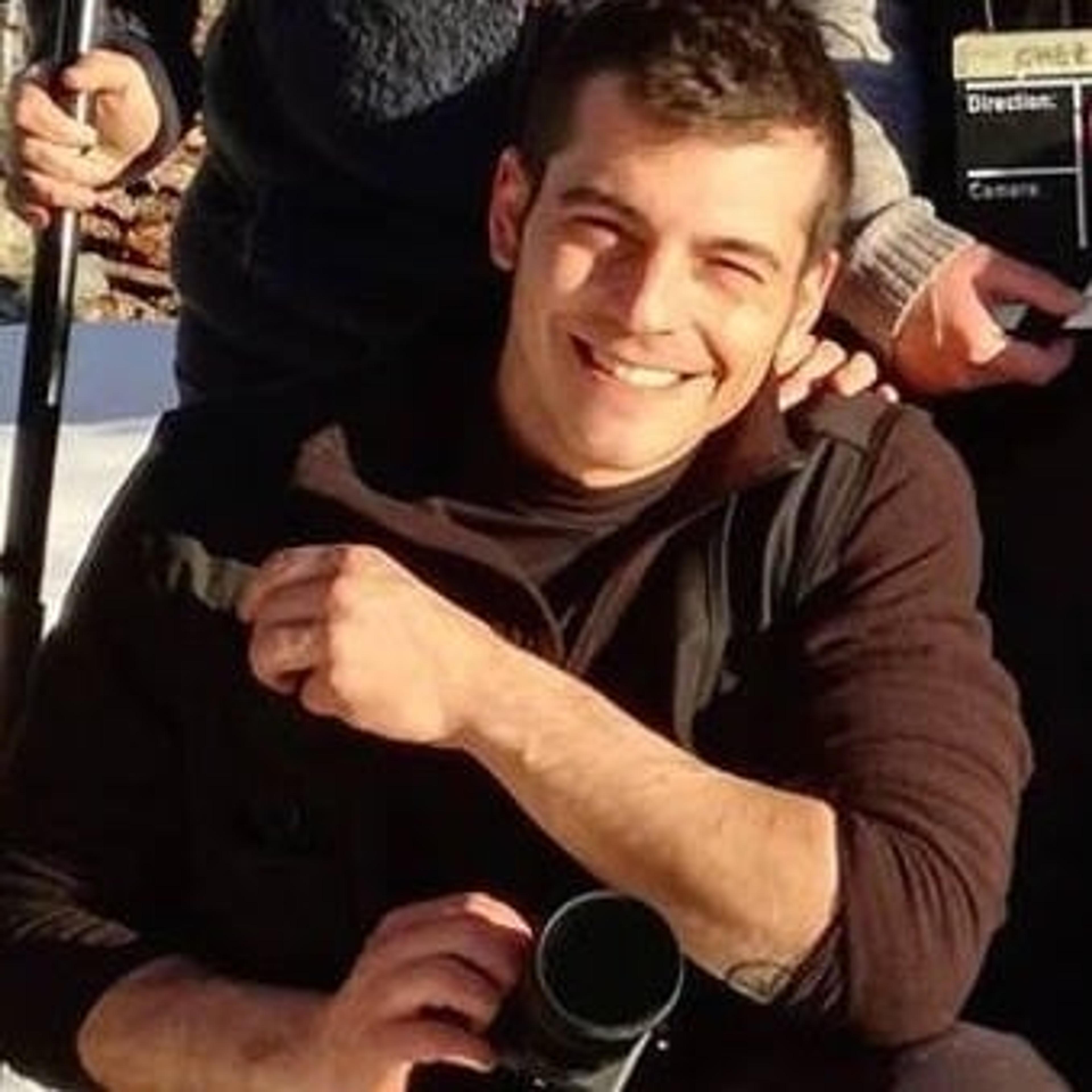 Stefano Crabolu