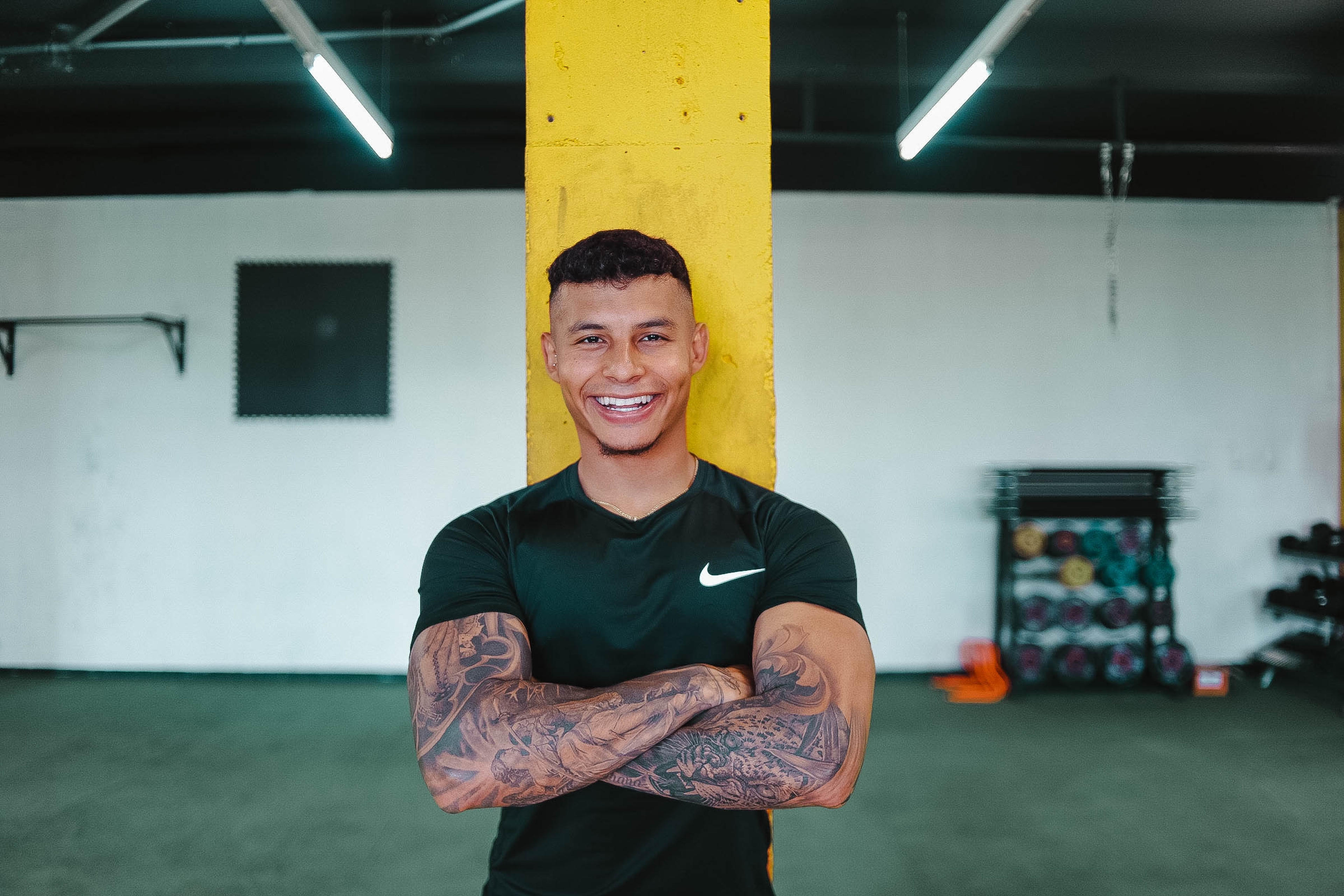 Santiago Alvarez