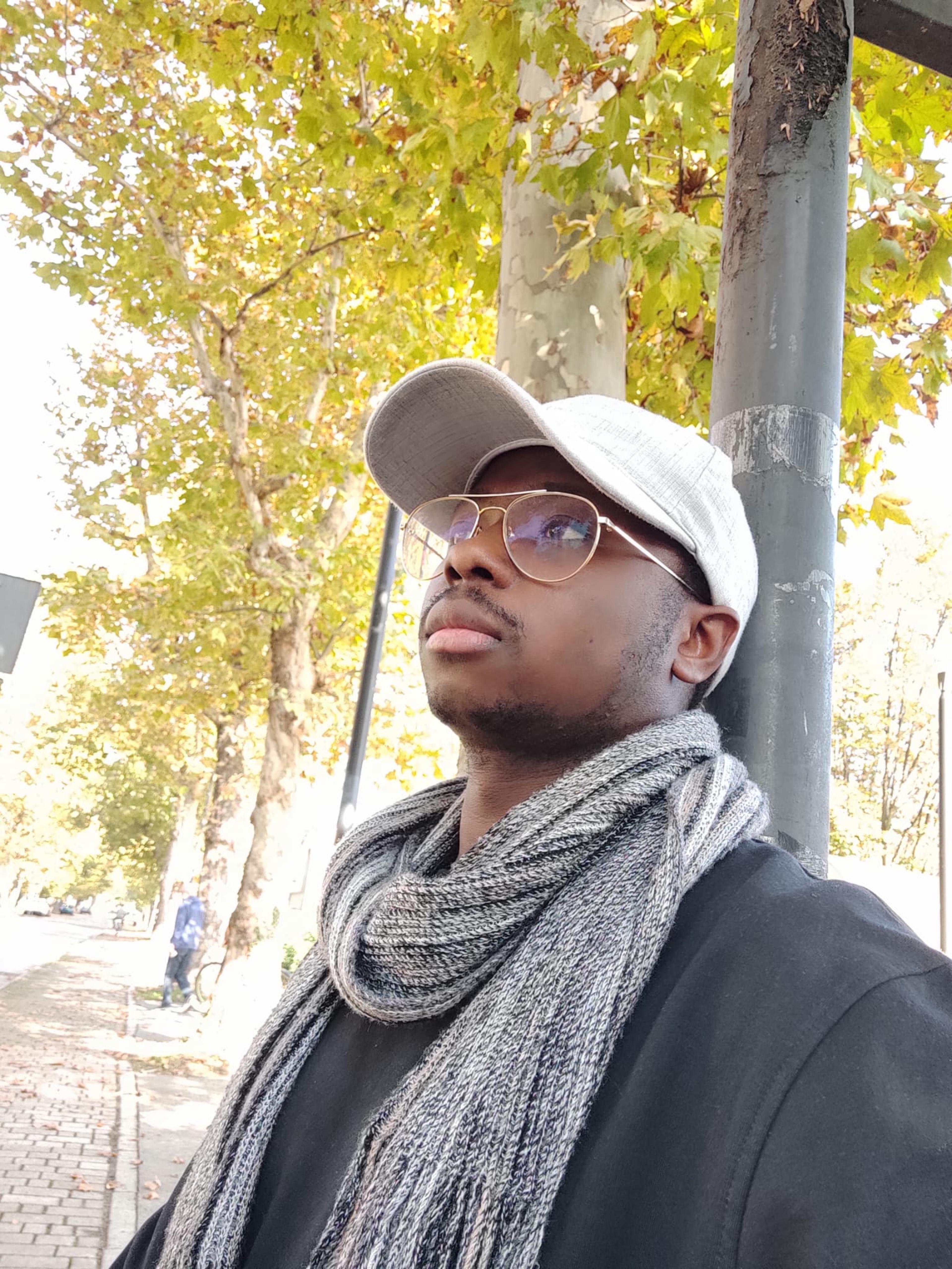Mamady cissokho