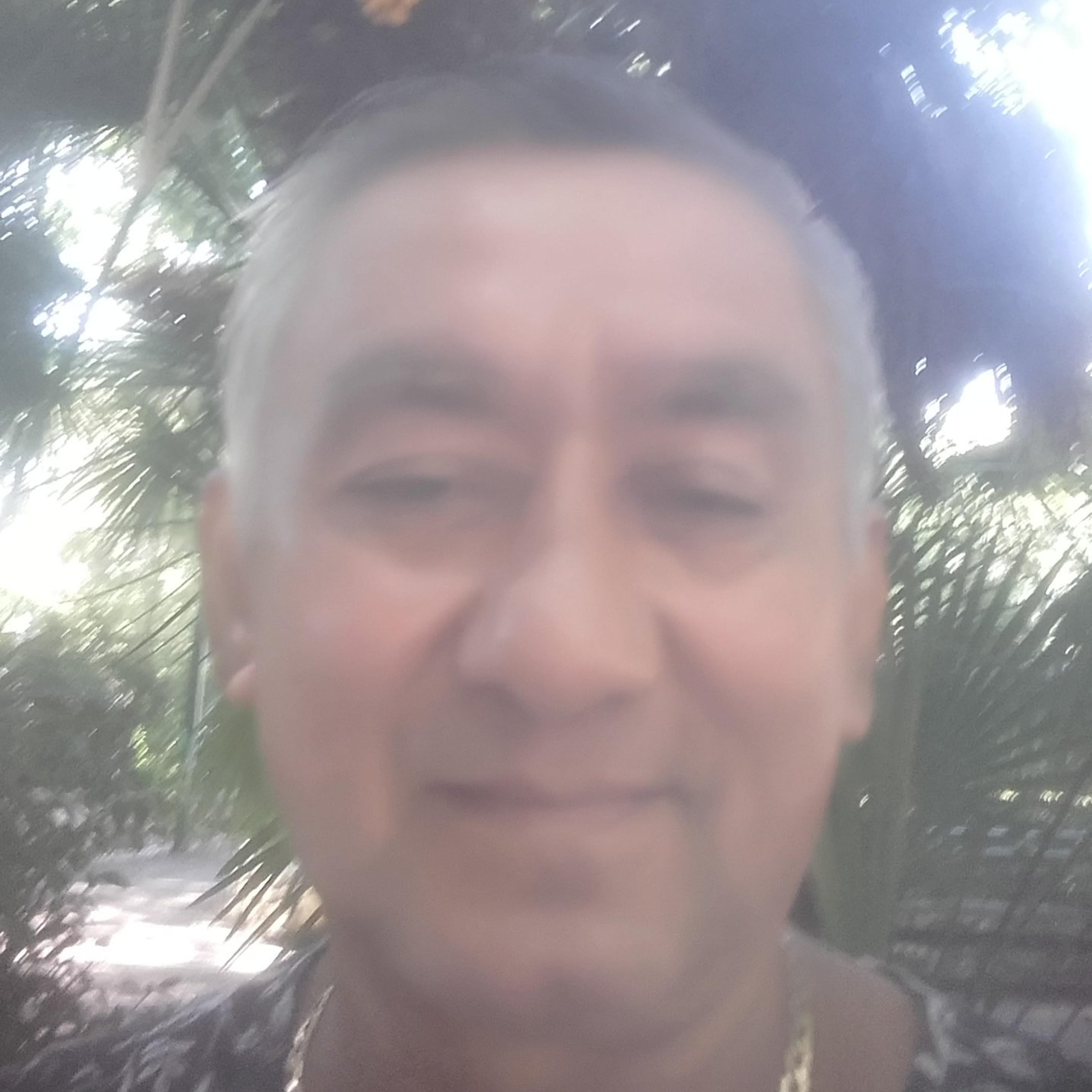 Othon Augusto Zambrano Vera