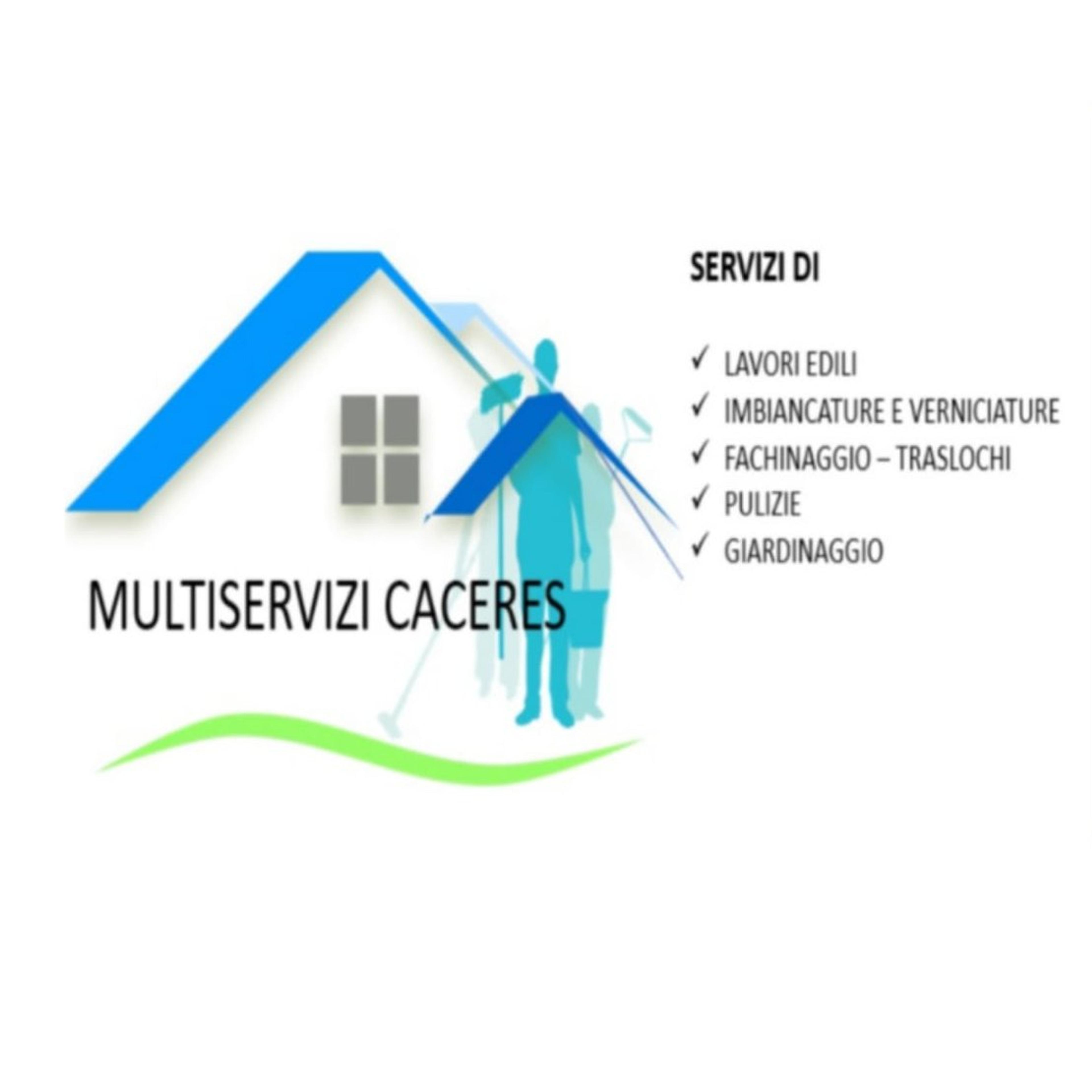 MULTISERVIZI CACERES