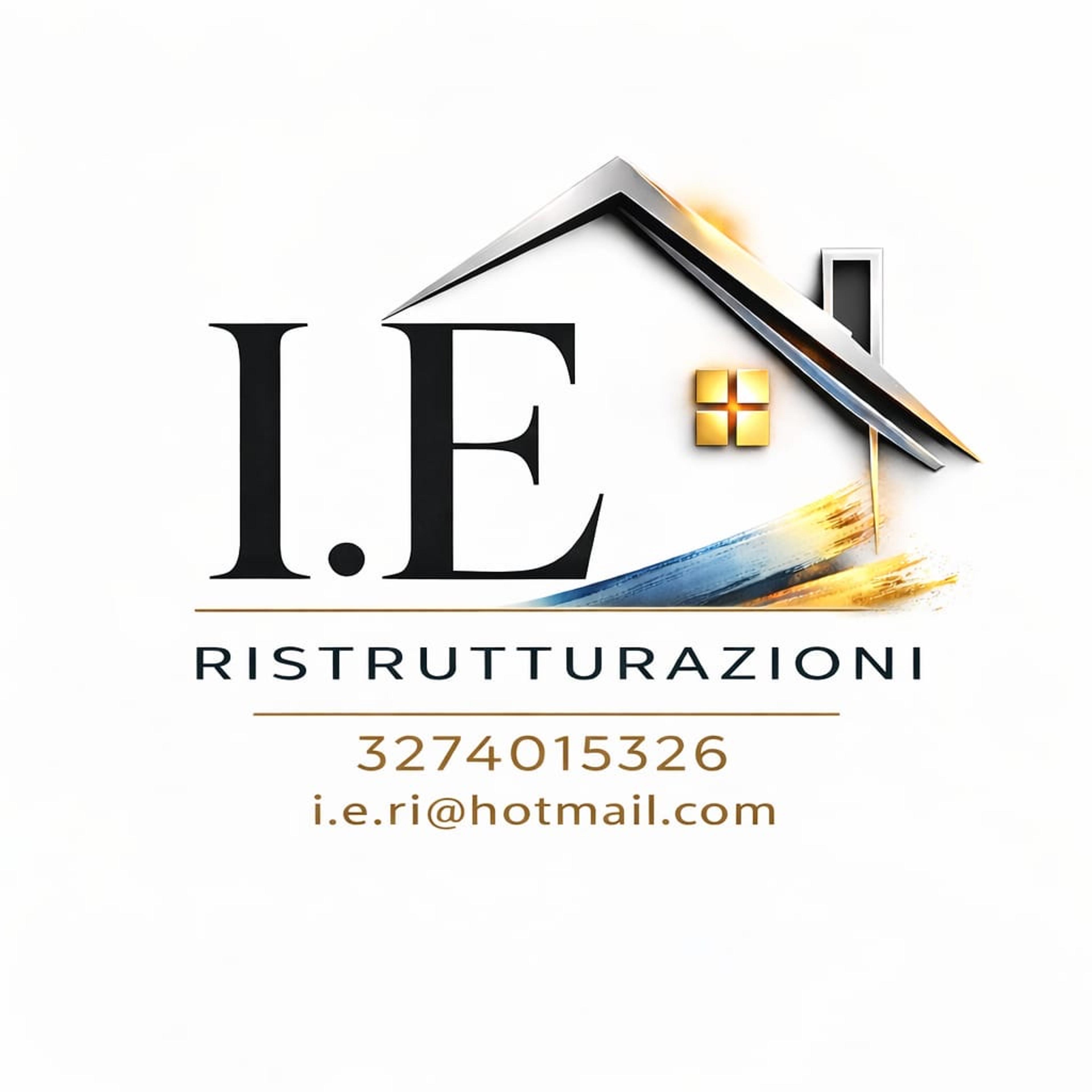 I.E.Ristrutturazioni