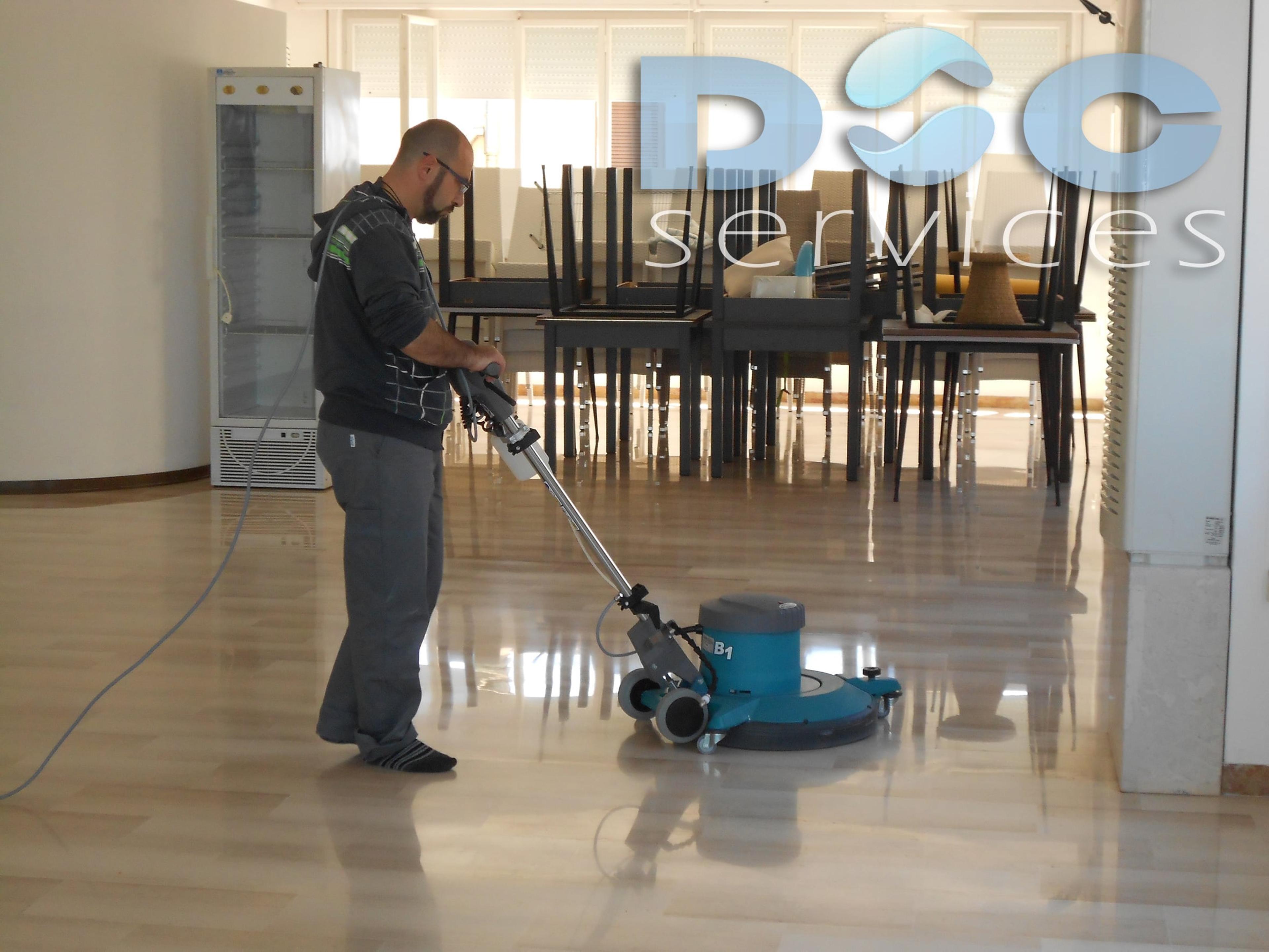 Doc Services Srl