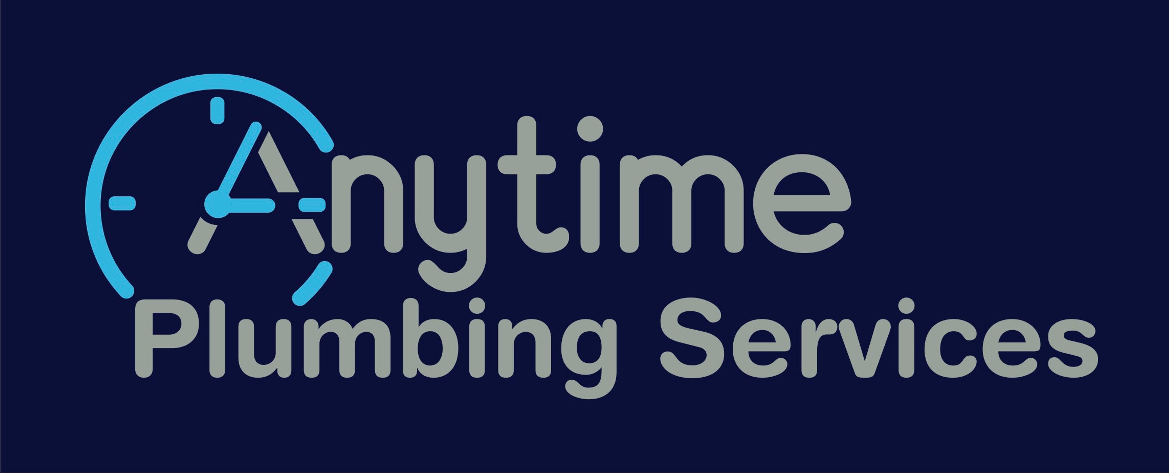 Anytime Plumbing Services