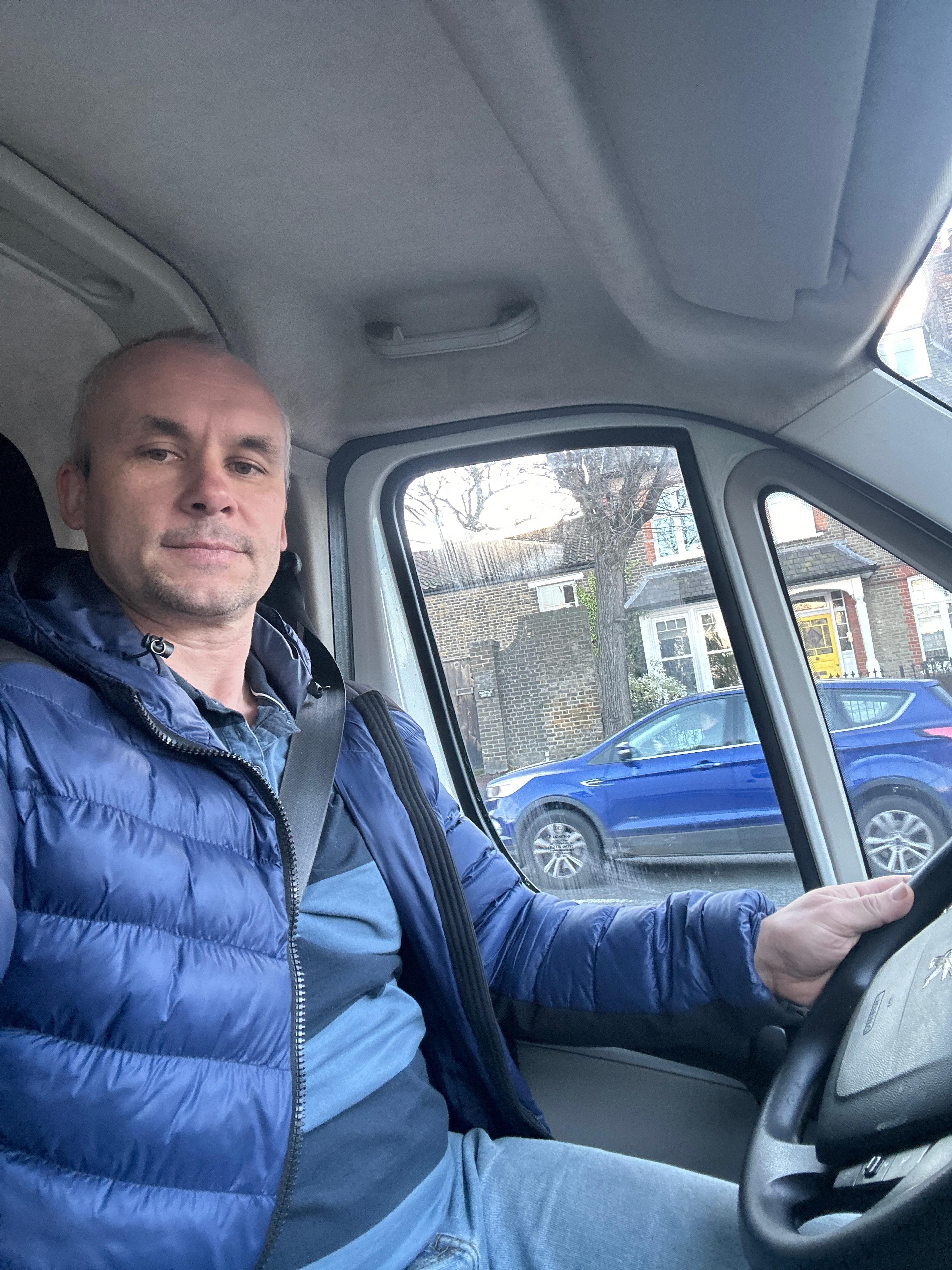 Maksym Tsapko
