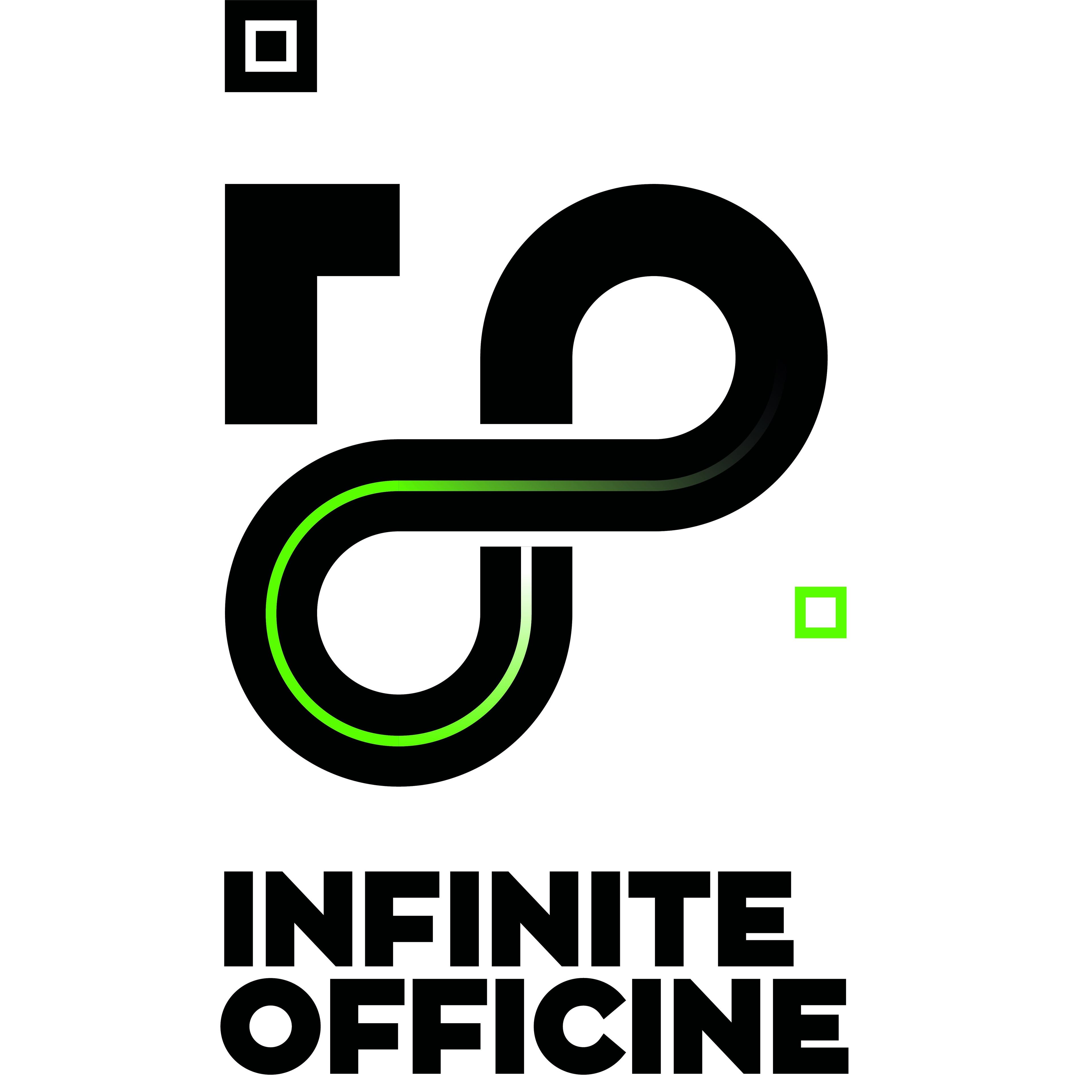 Infinite Officine