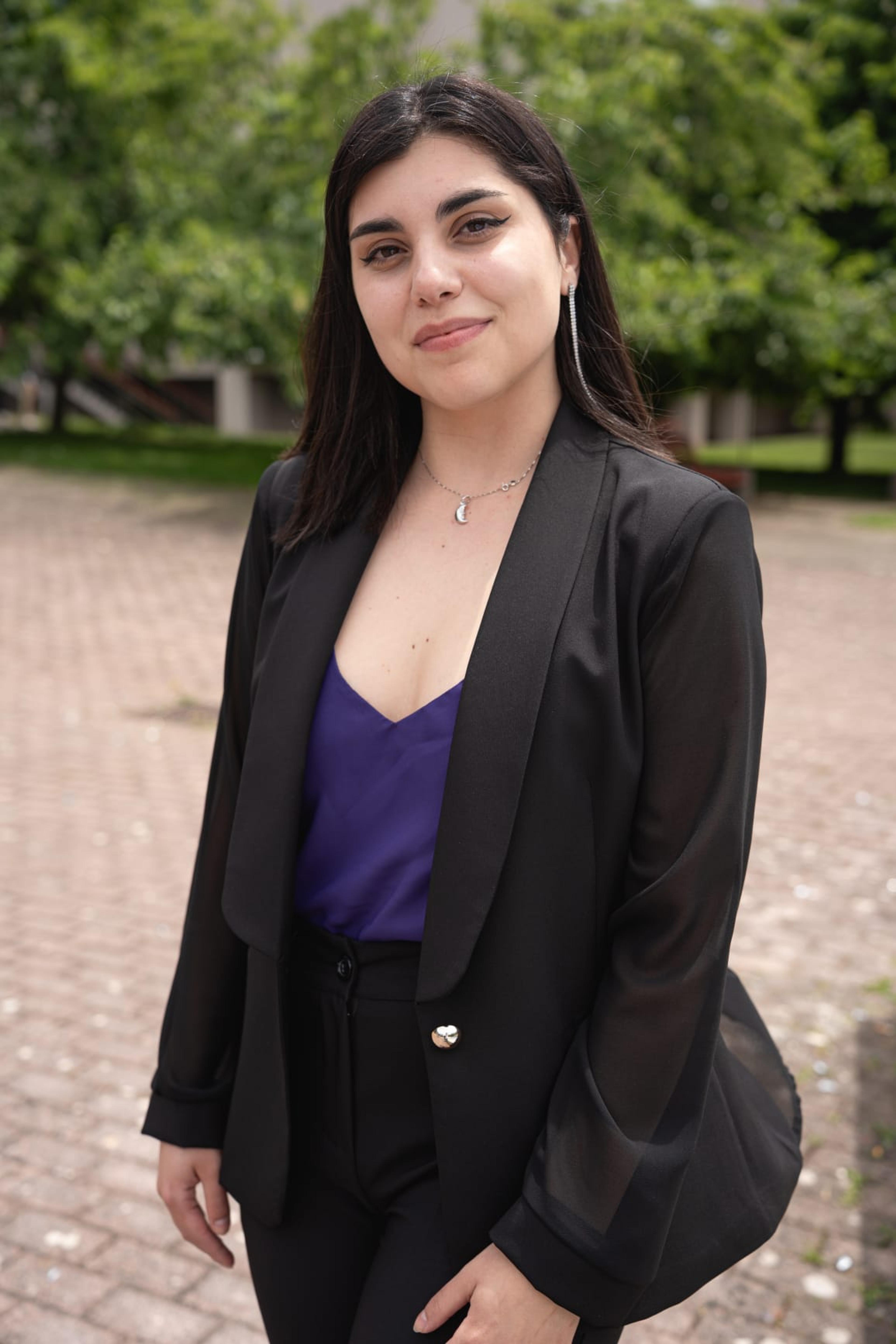 Selina Notari