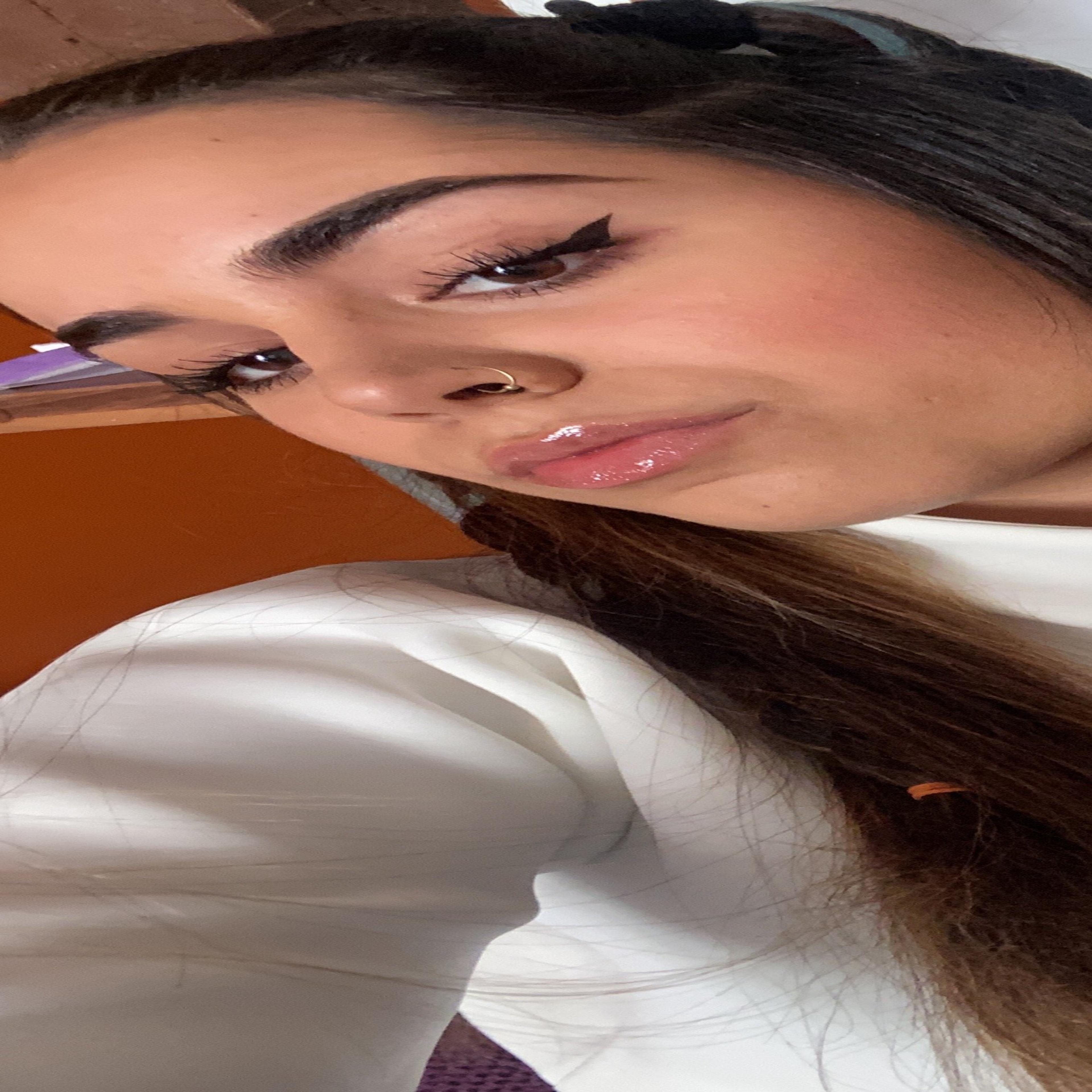 Candela Rubio