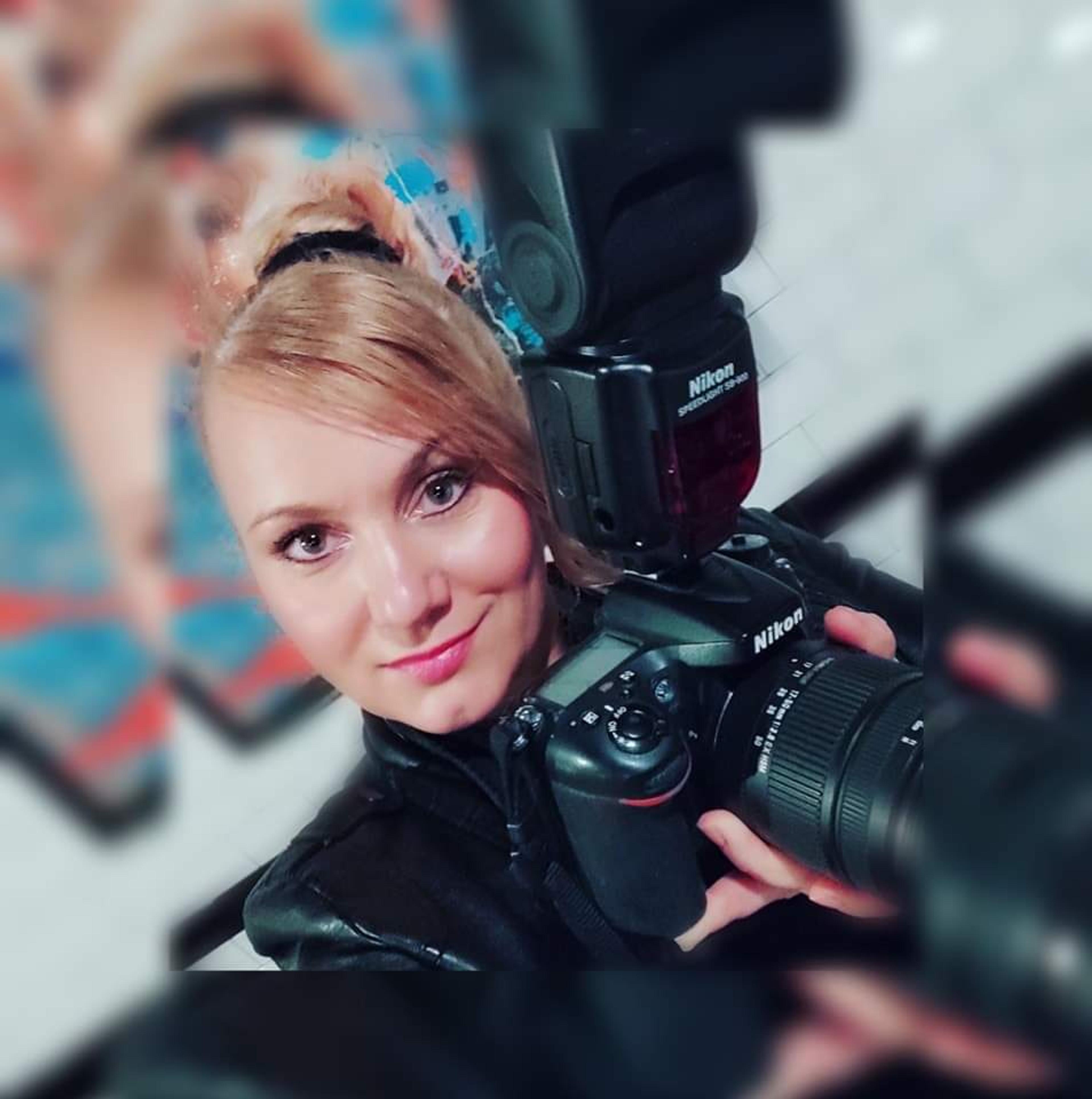 Felicia Chiciorangea