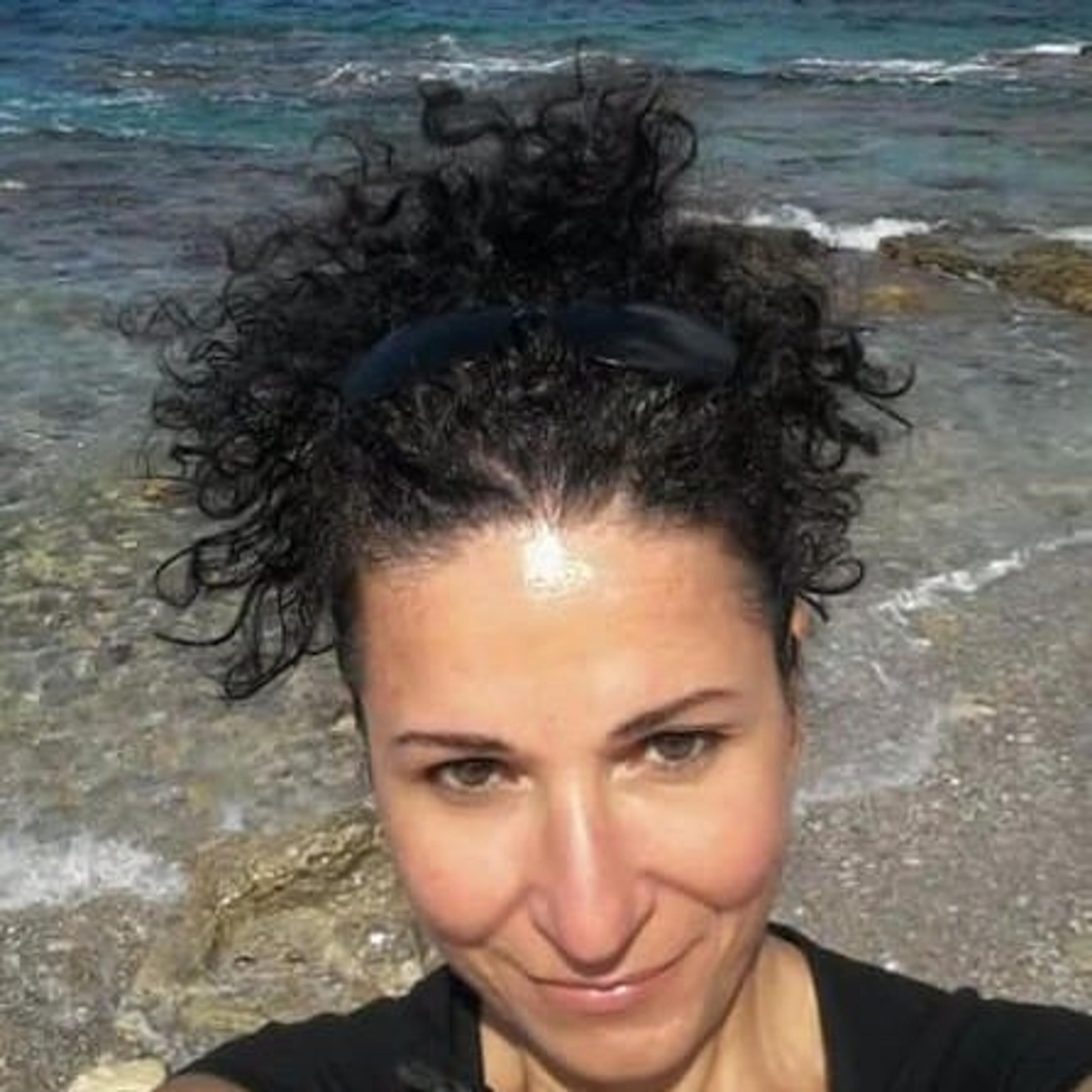 Emanuela Amboni