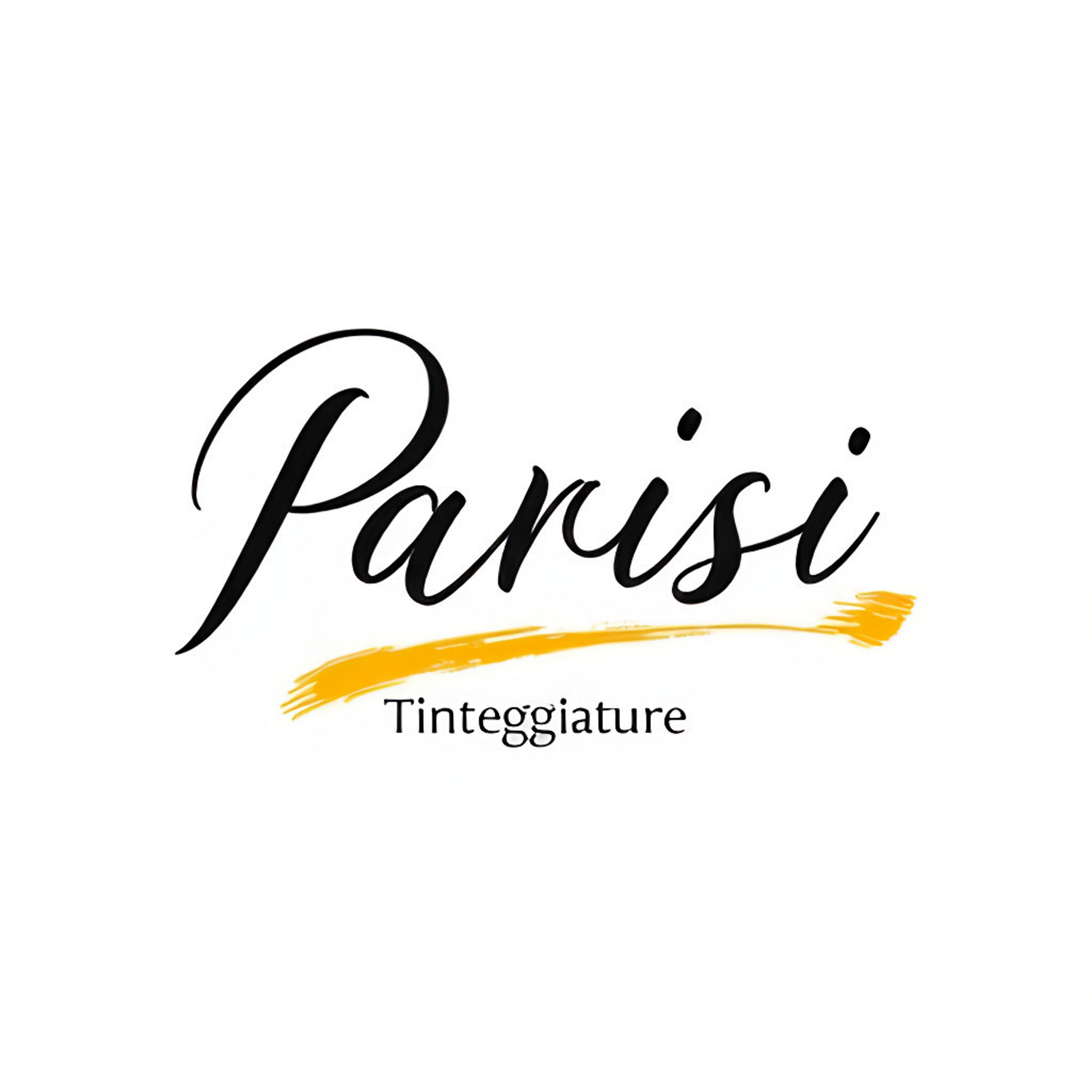Parisi Tinteggiature