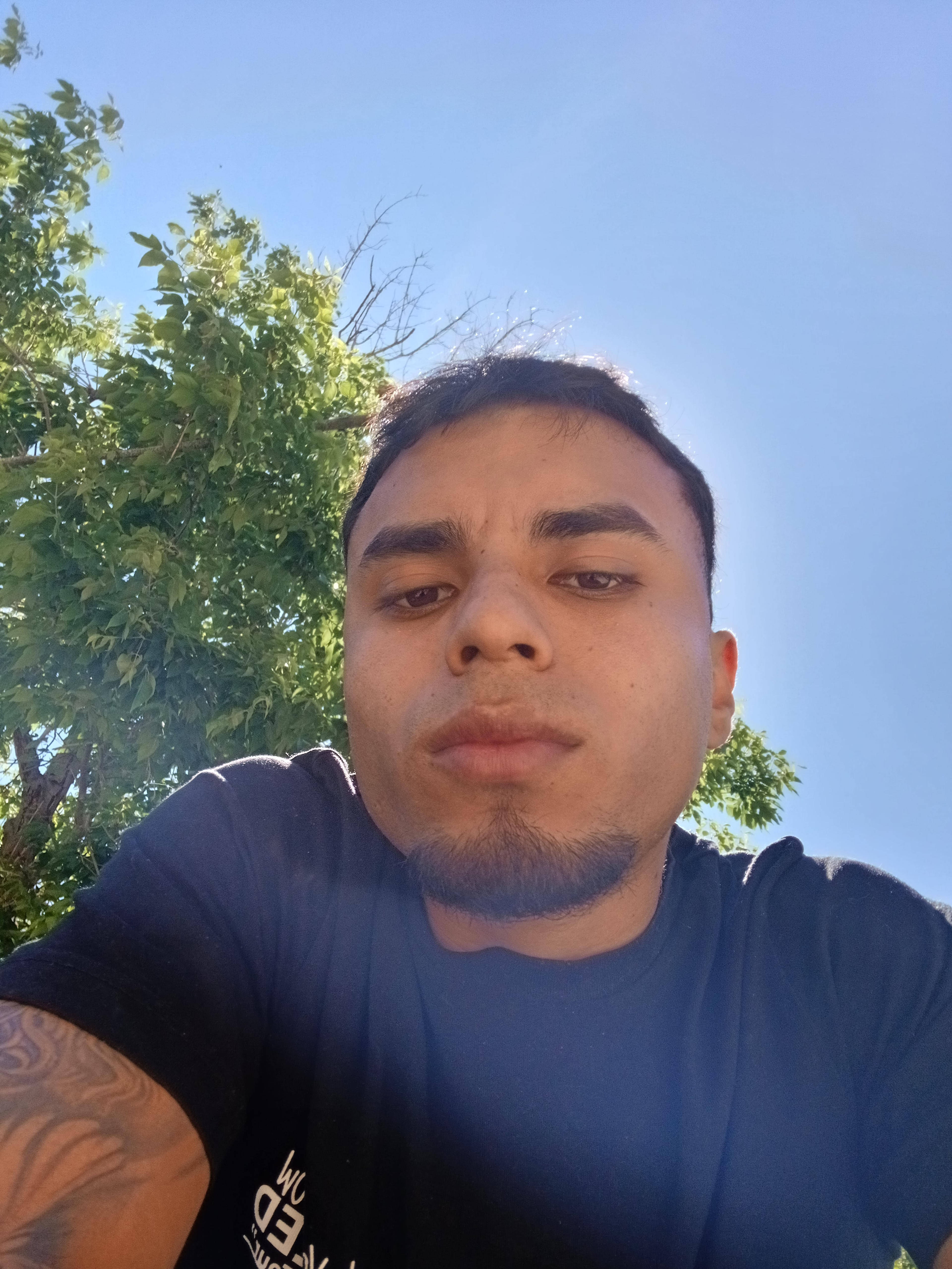 Daniel Sanchez