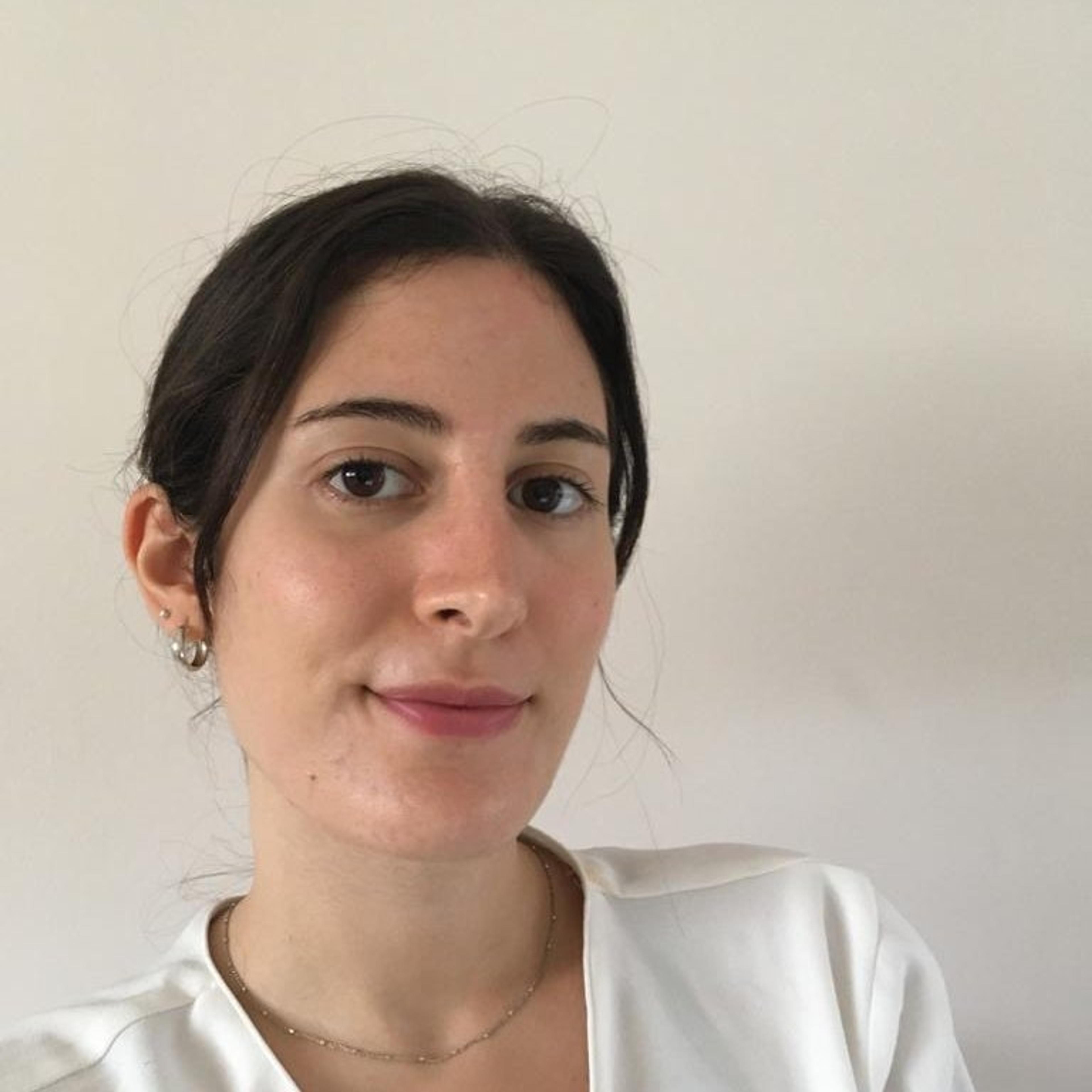 Mercedes Vetere