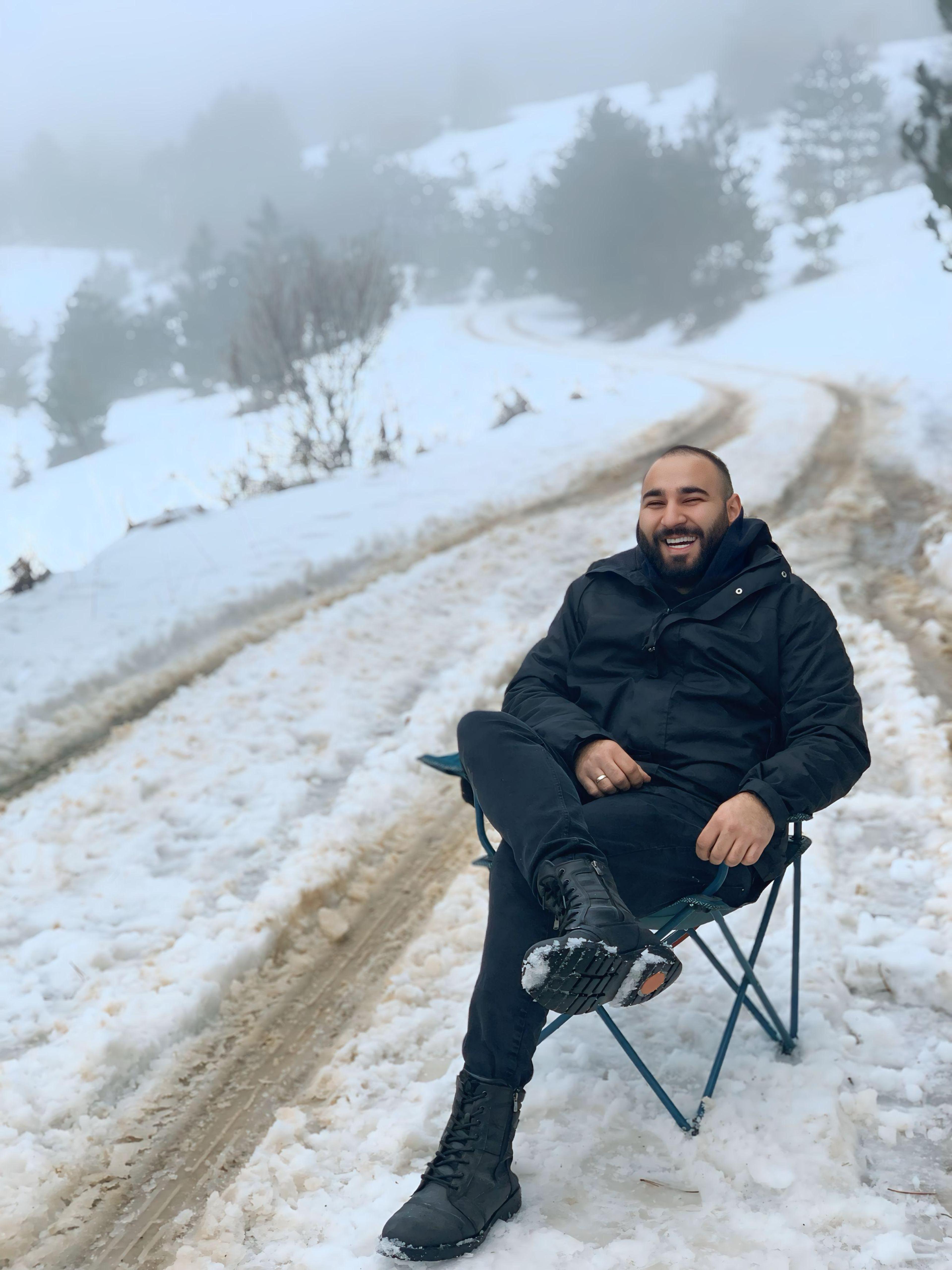 Mikail Kızılkaya