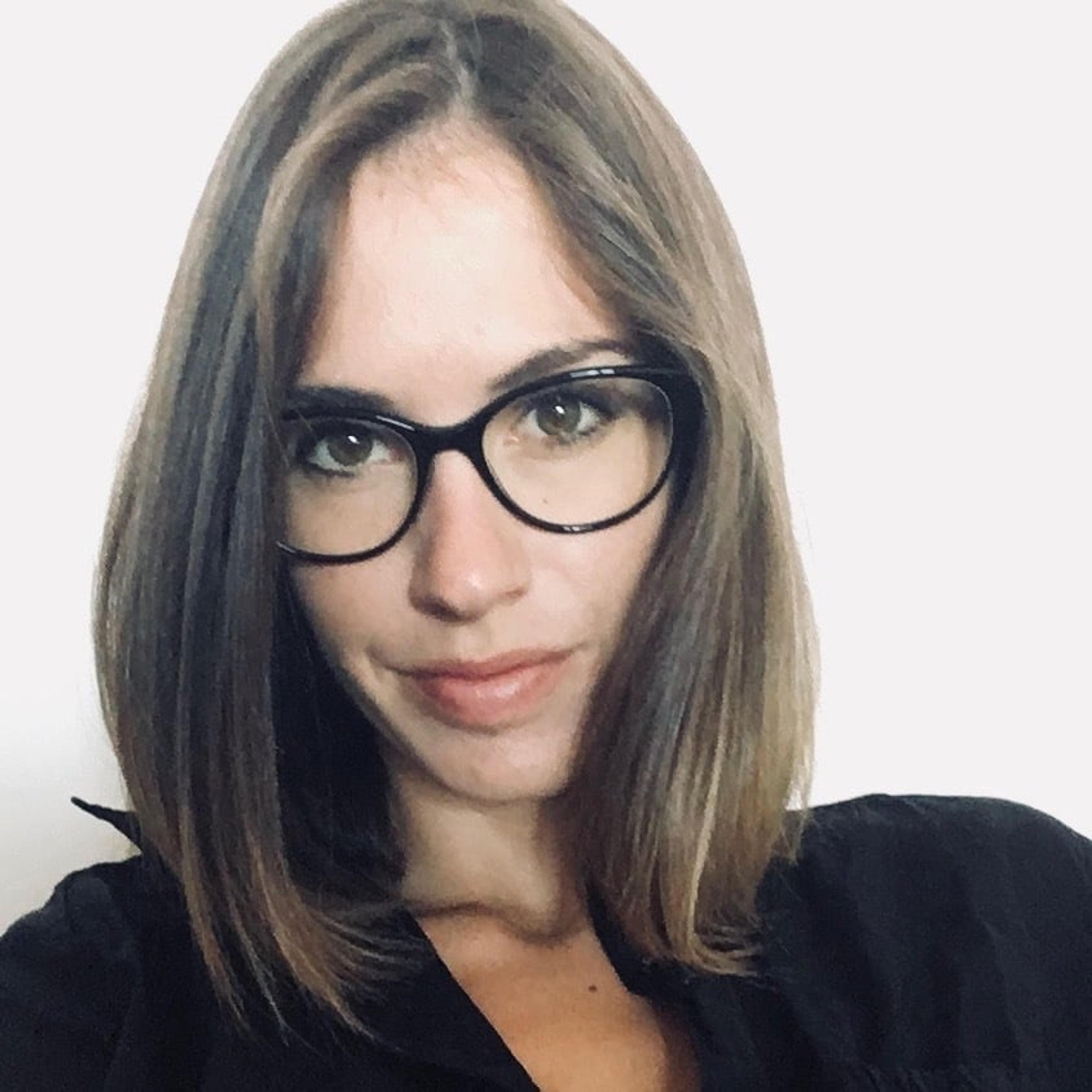 Nicole Manfredi
