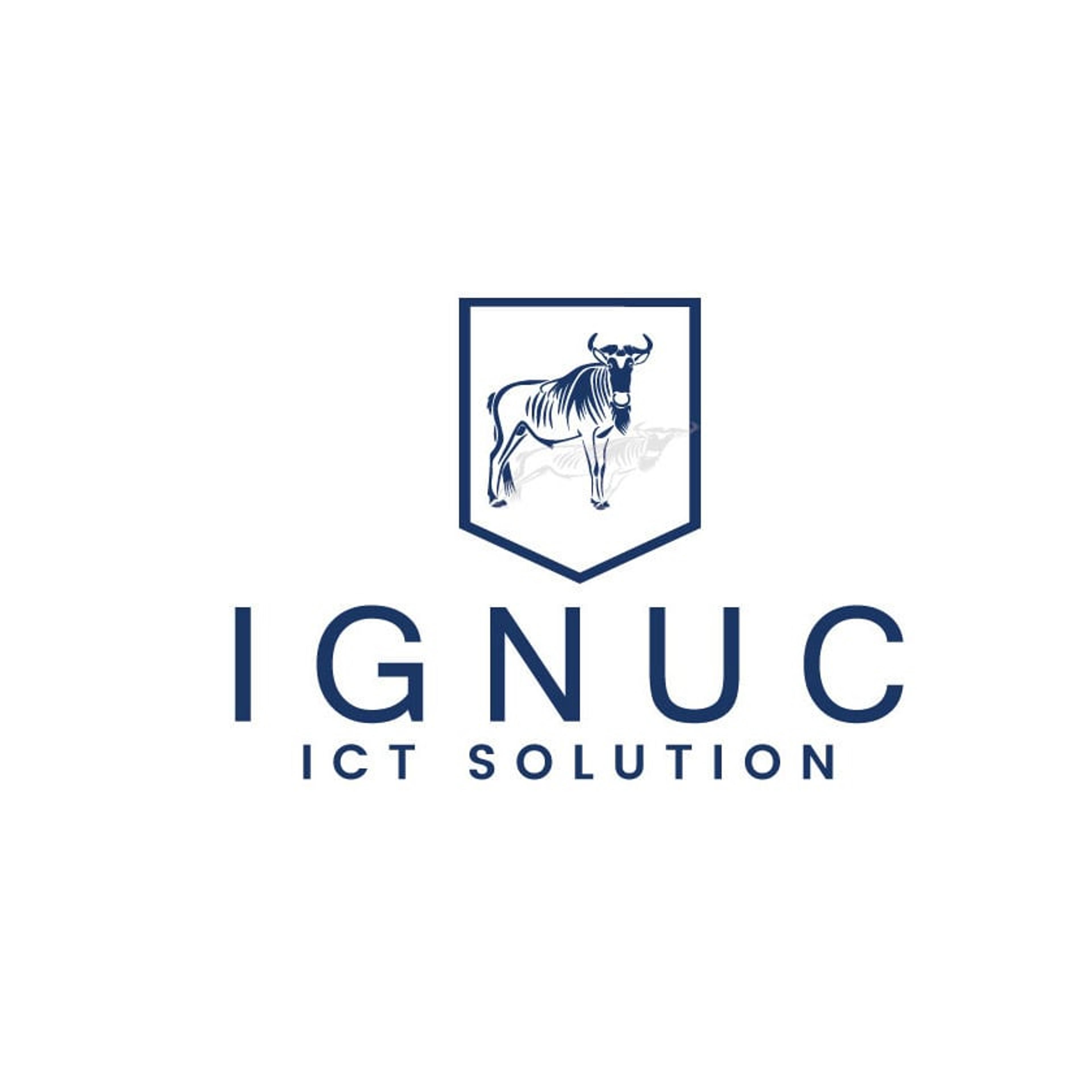 Ignuc ICT solution