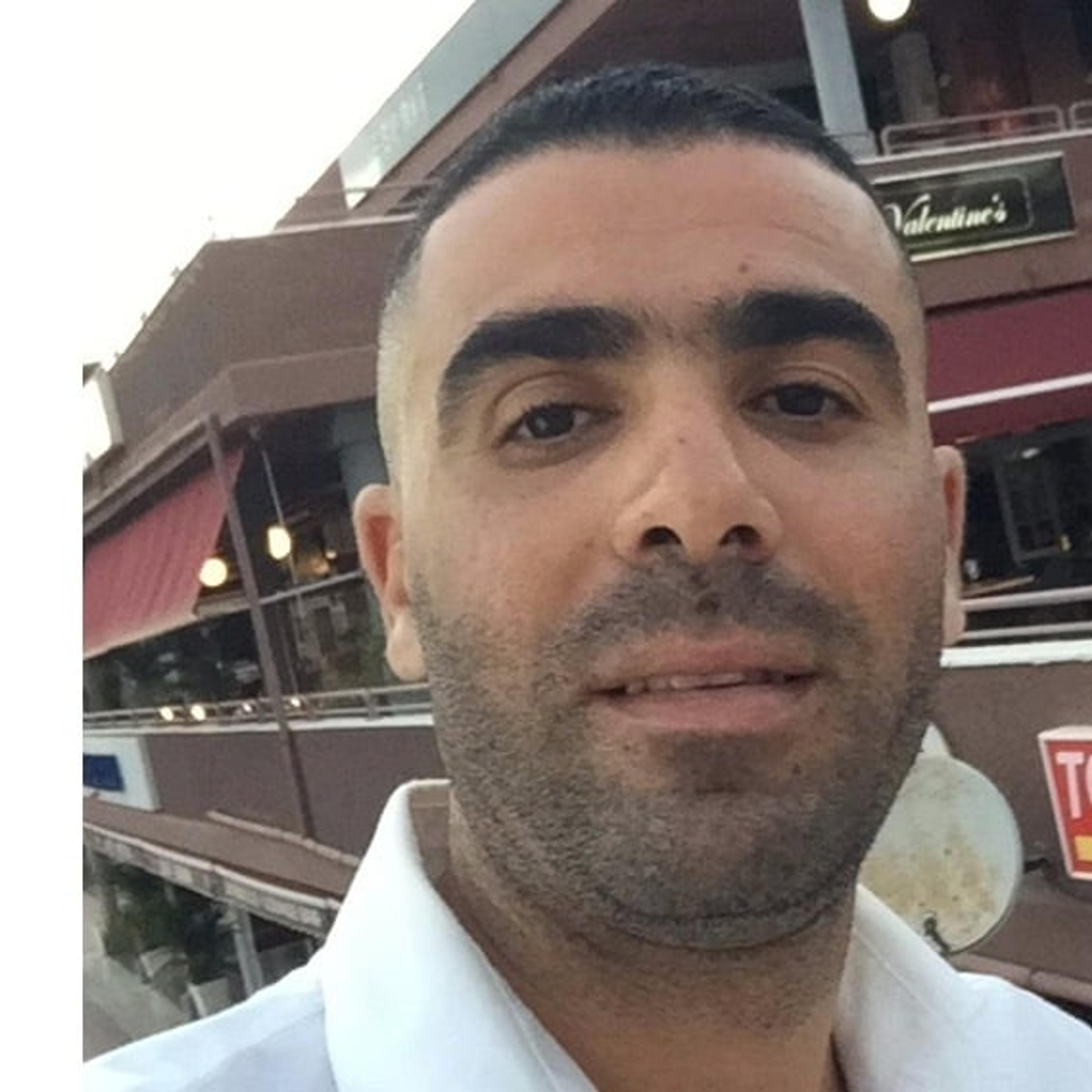 Mohamed Essenoum