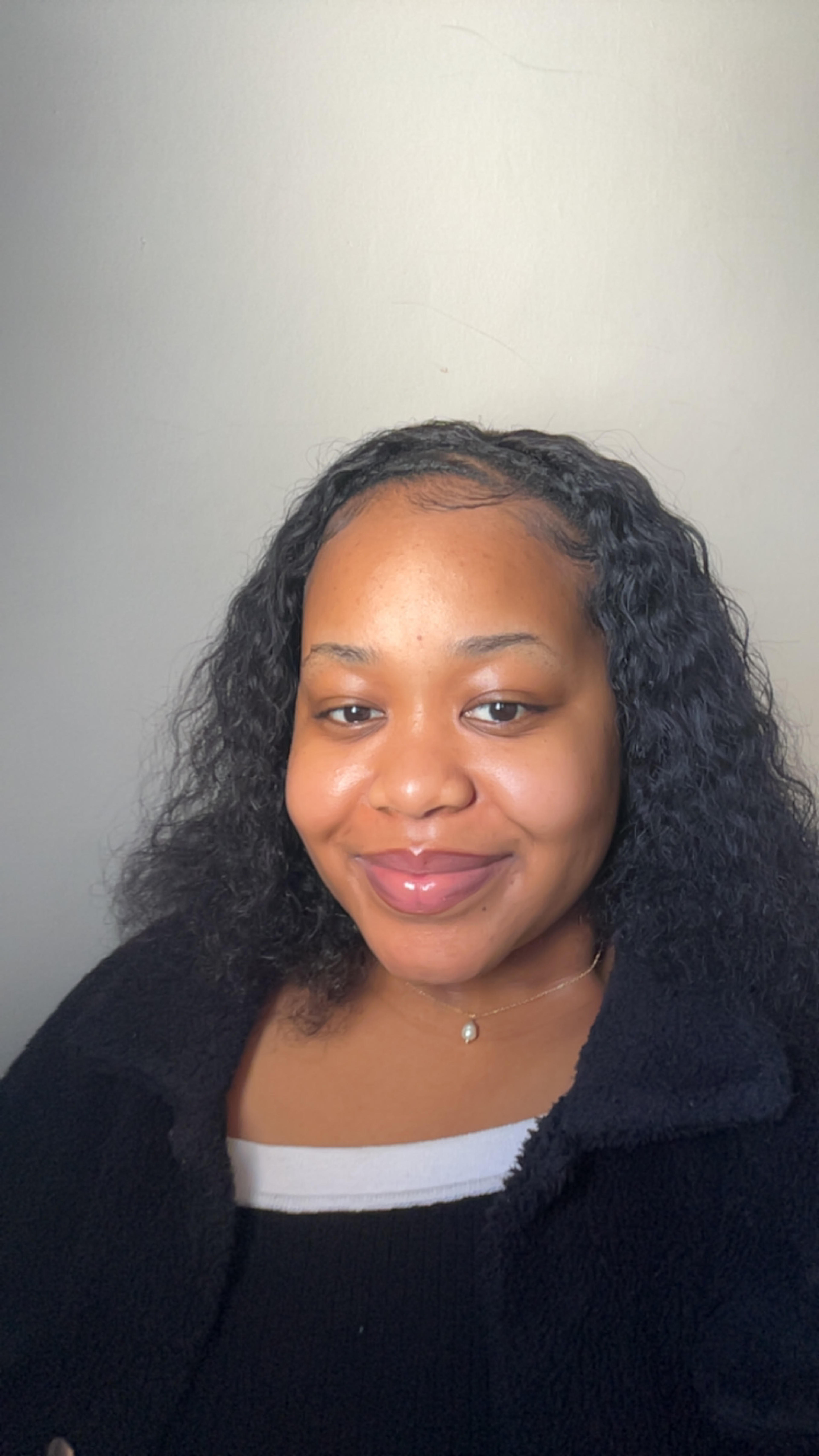Amarachi Alamezie