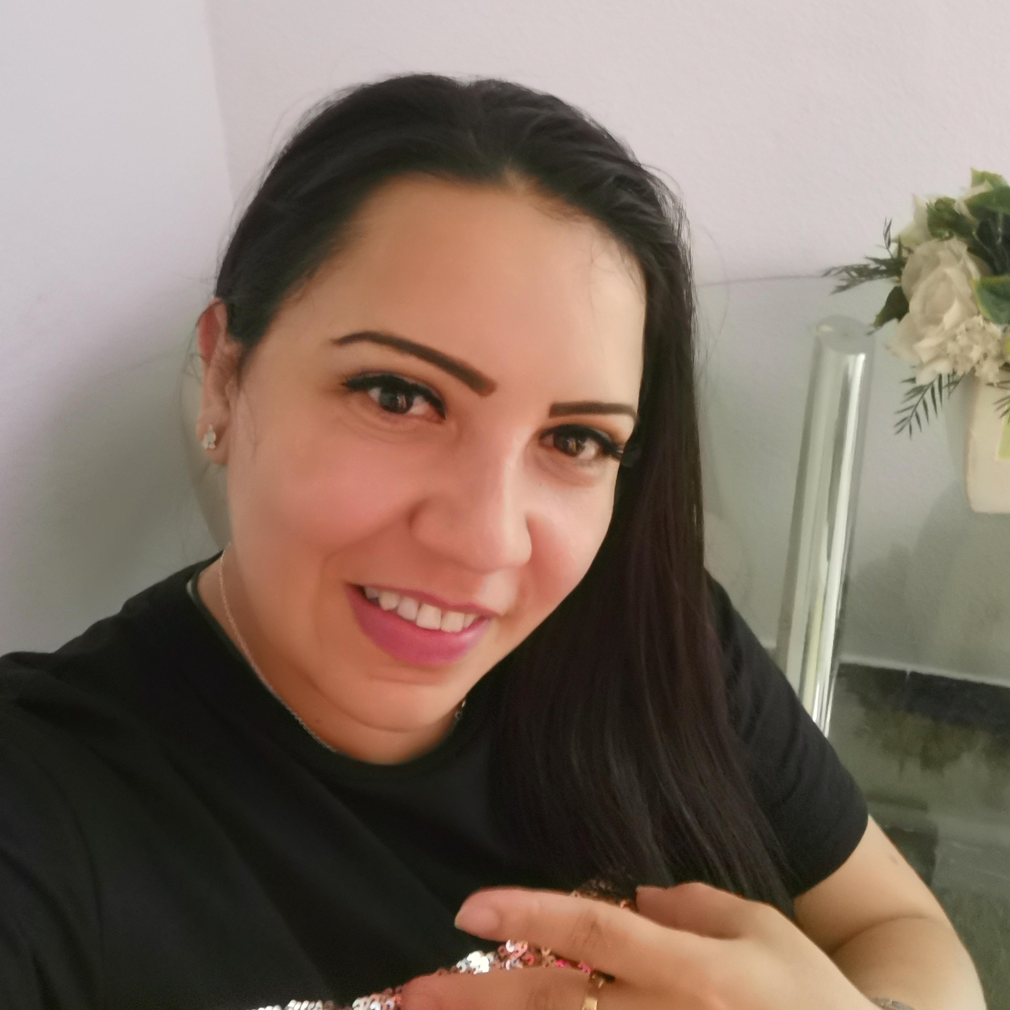 María Auxiliadora Vargas Ortiz