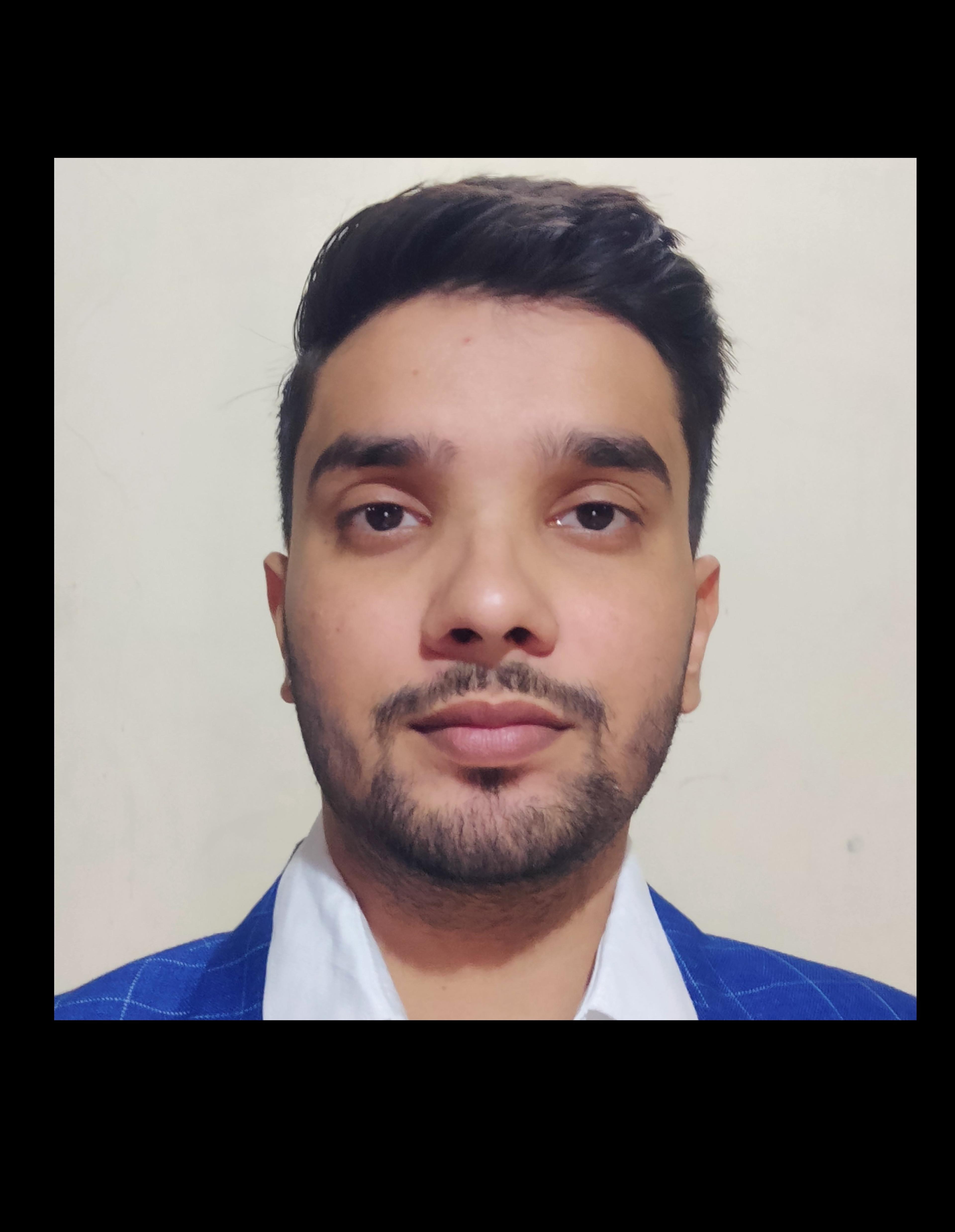 Rohan Sharma