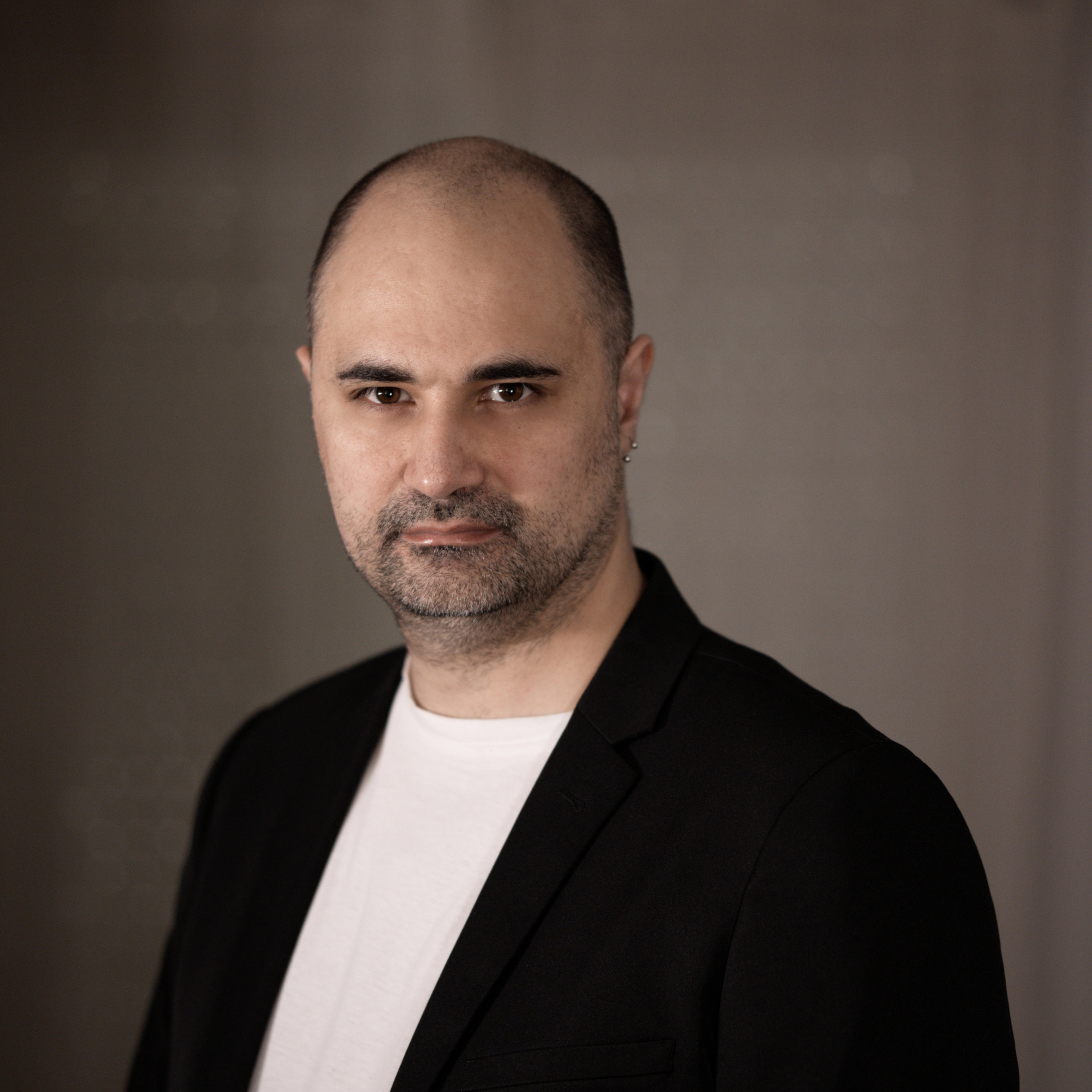 Isaac Béjar
