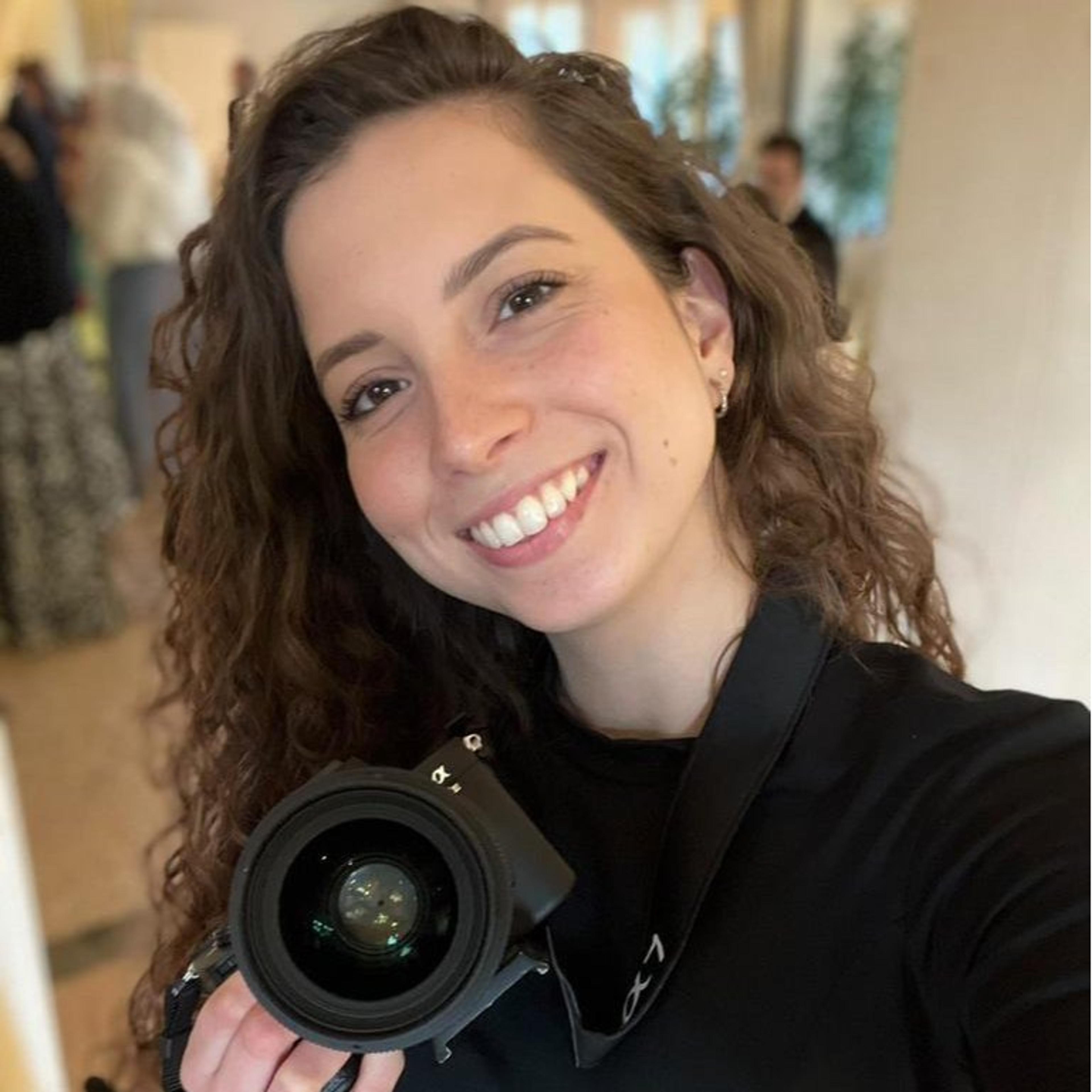 Maria Eduarda Baumgratz