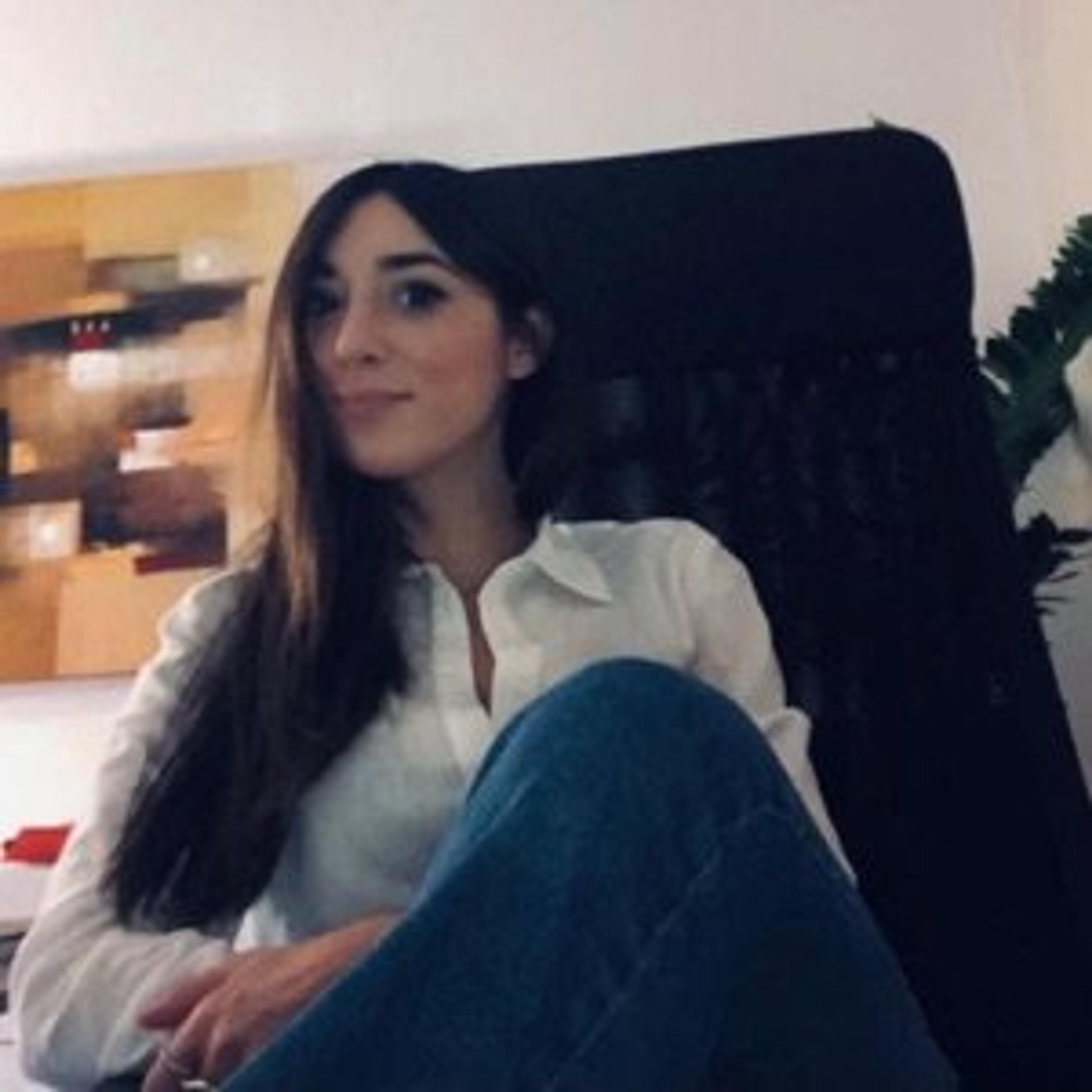 Avv. Ida Gurzillo