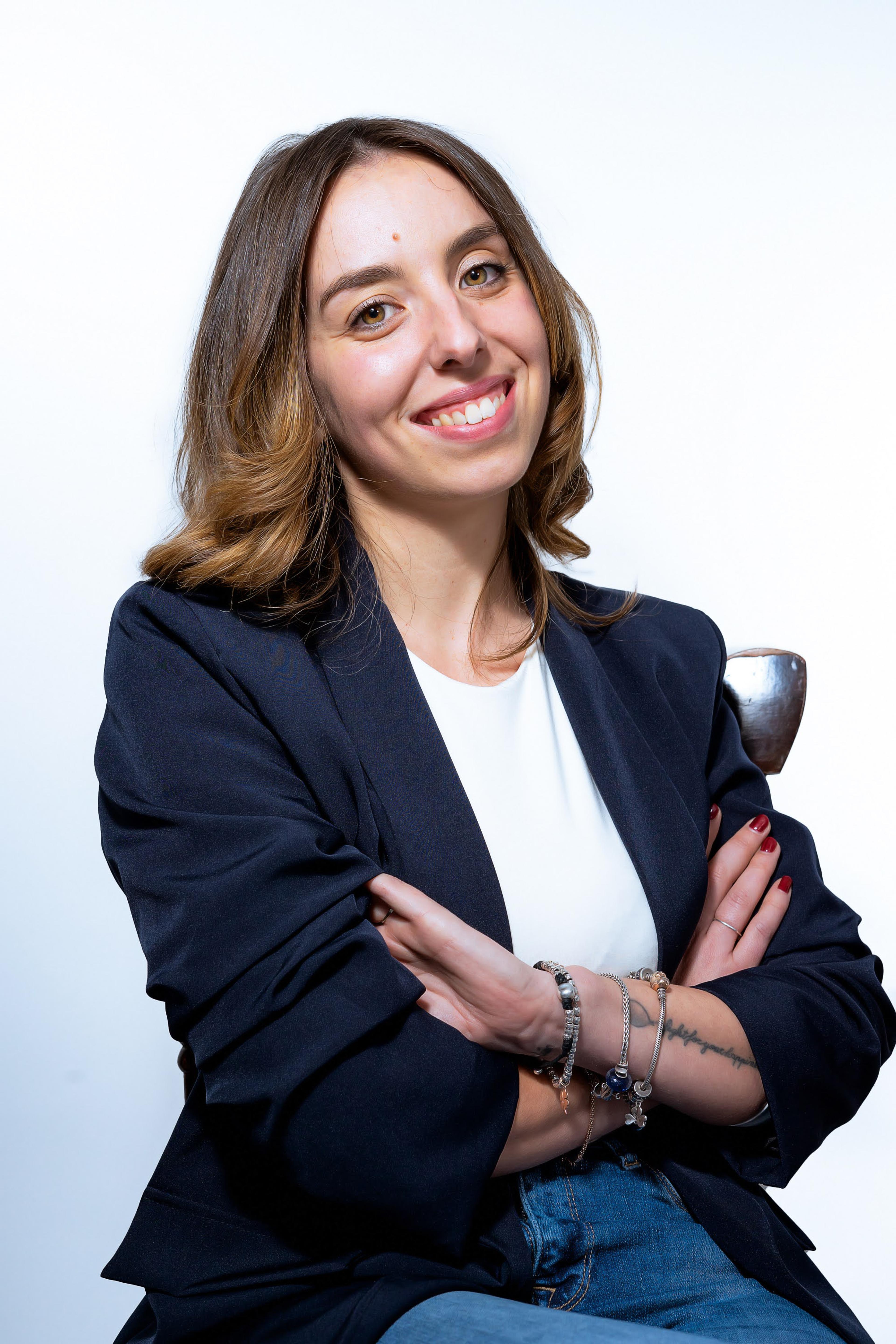 Francesca Boetti